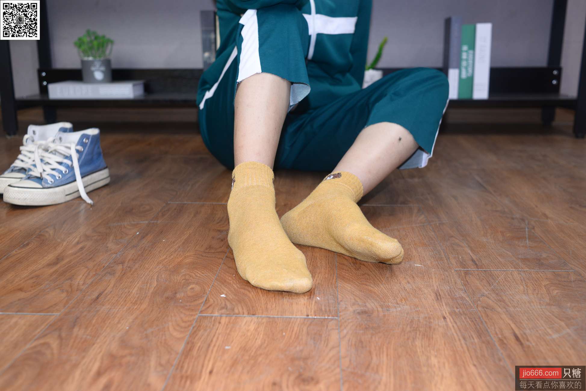 图片[61]-[只糖棉袜]NO.153 桃子 相遇总是猝不及防[213P] – 速更版-美库