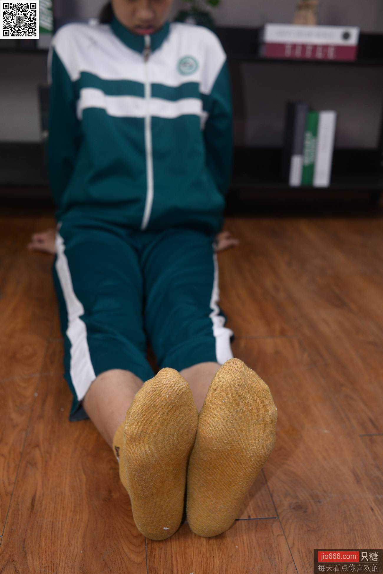 图片[12]-[只糖棉袜]NO.153 桃子 相遇总是猝不及防[213P] – 速更版-美库