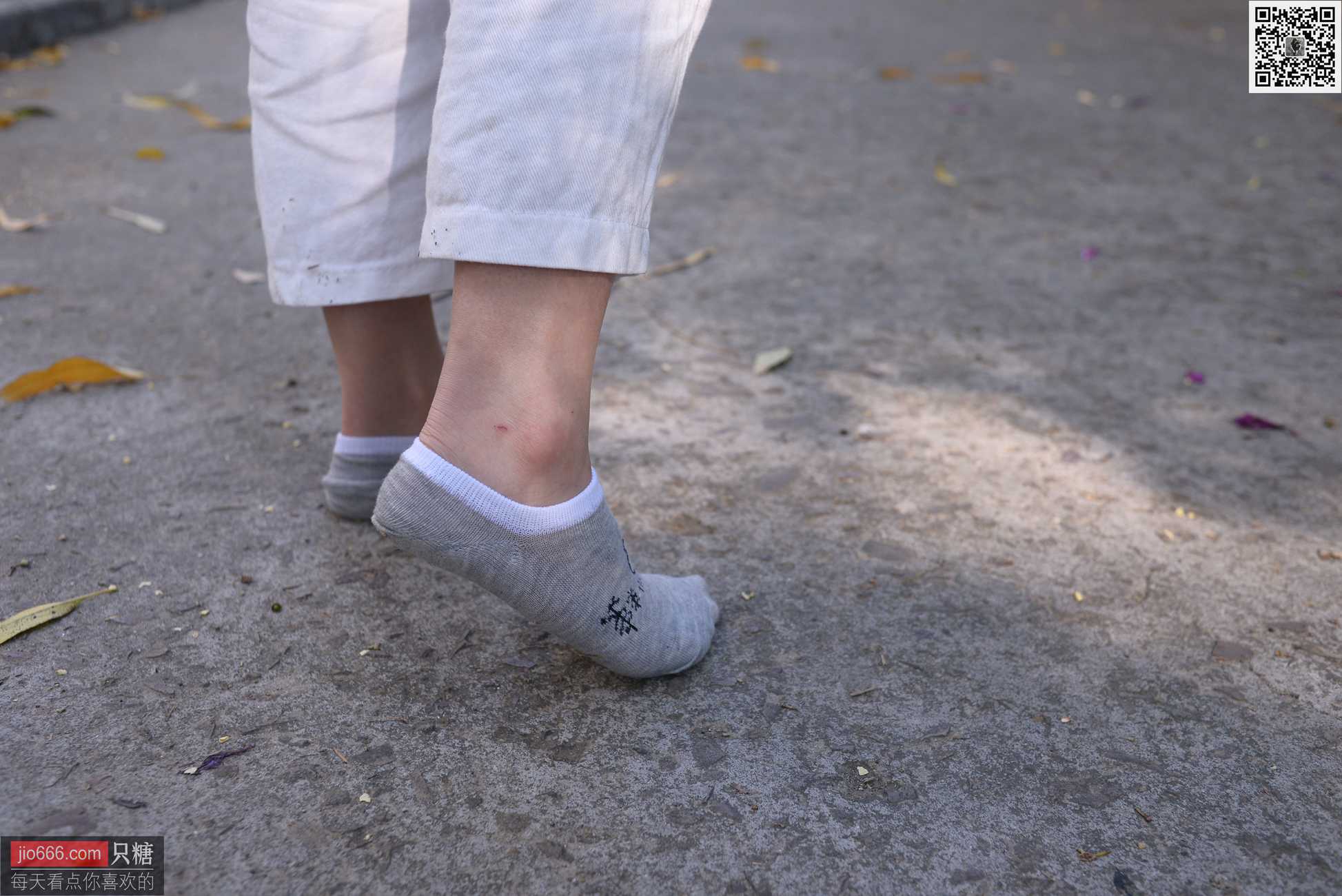 图片[158]-[只糖棉袜]NO.154 筱嫣 坚强的美丽[256P] – 速更版-美库