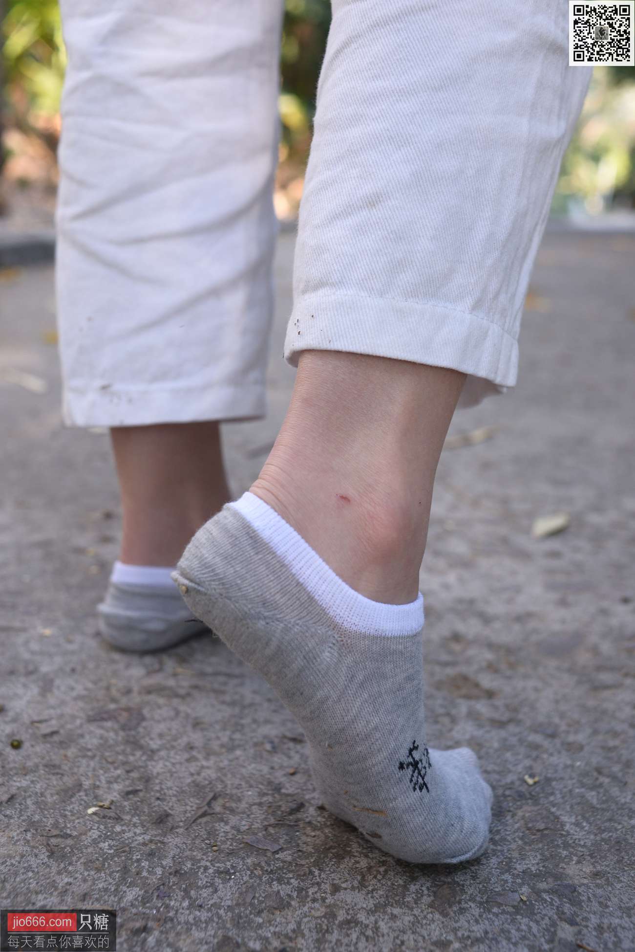 图片[22]-[只糖棉袜]NO.154 筱嫣 坚强的美丽[256P] – 速更版-美库