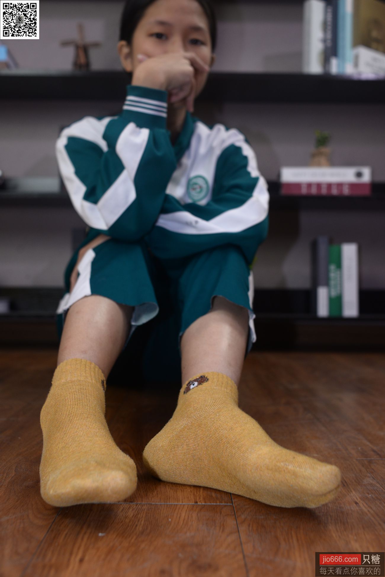 图片[172]-[只糖棉袜]NO.153 桃子 相遇总是猝不及防[213P] – 速更版-美库