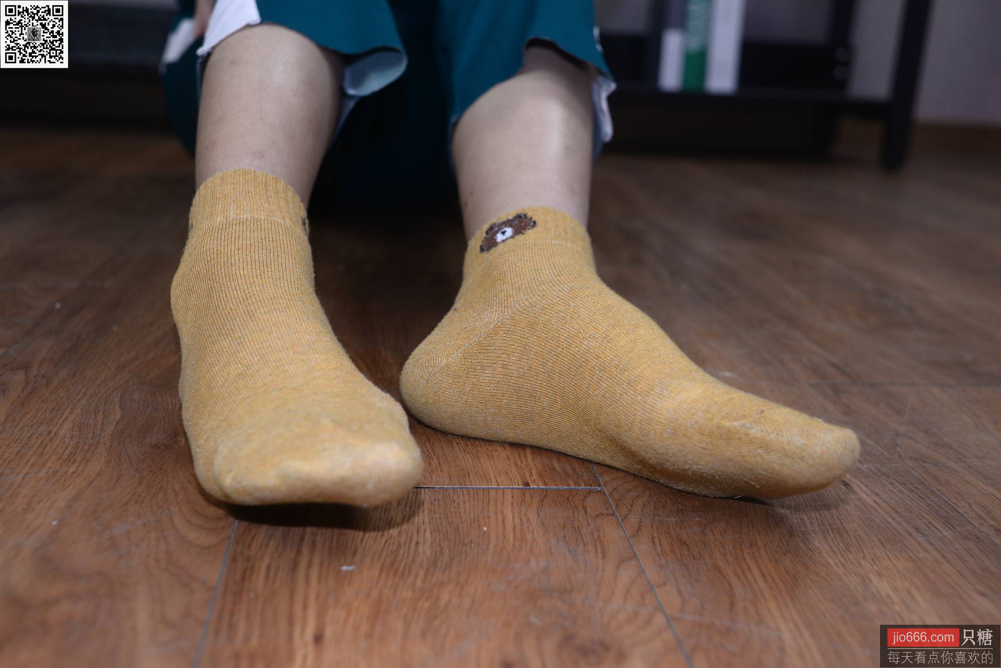 图片[182]-[只糖棉袜]NO.153 桃子 相遇总是猝不及防[213P] – 速更版-美库