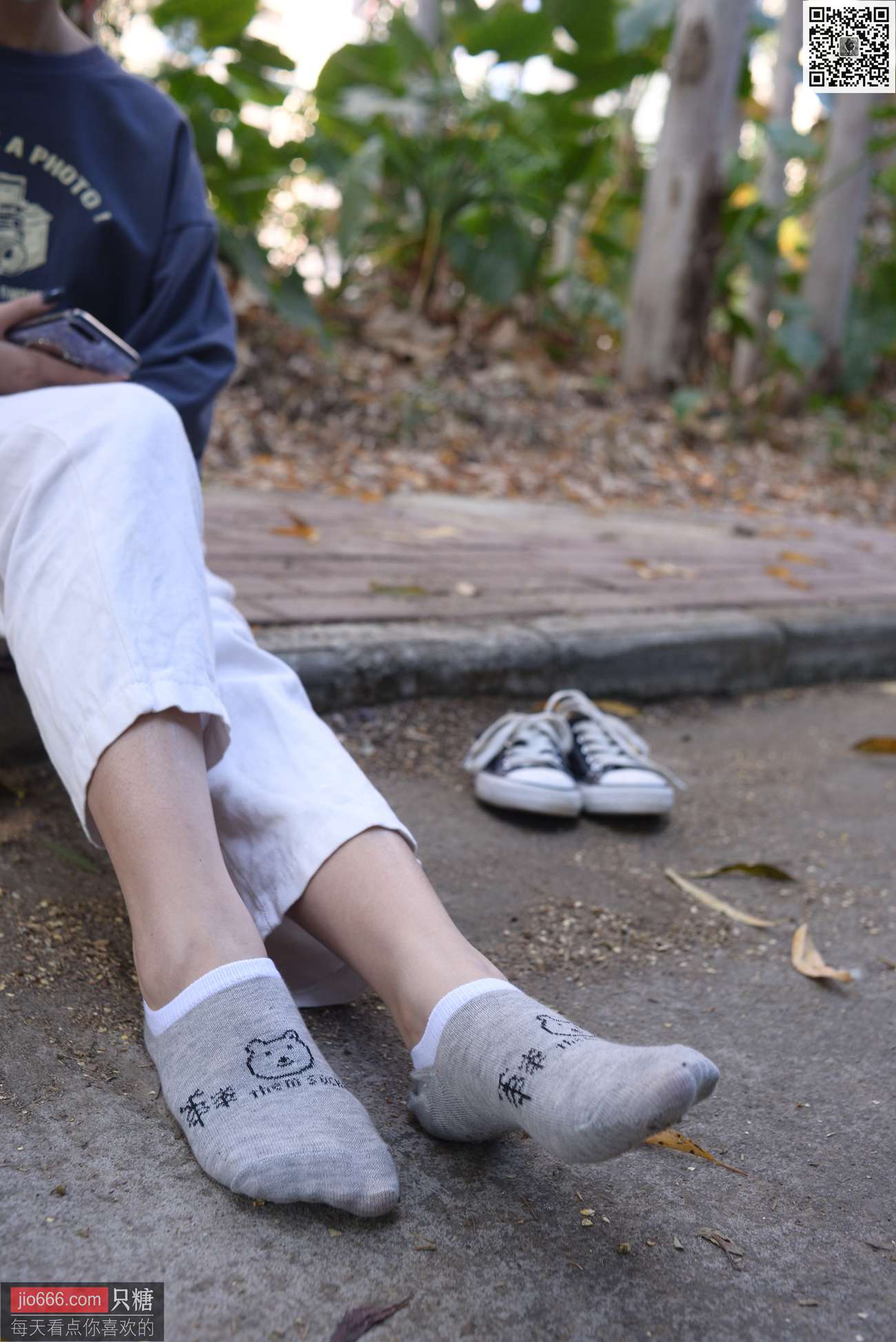 图片[27]-[只糖棉袜]NO.154 筱嫣 坚强的美丽[256P] – 速更版-美库