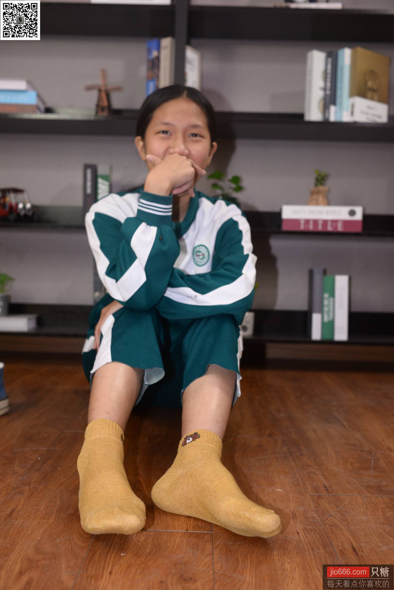 图片[186]-[只糖棉袜]NO.153 桃子 相遇总是猝不及防[213P] – 速更版-美库