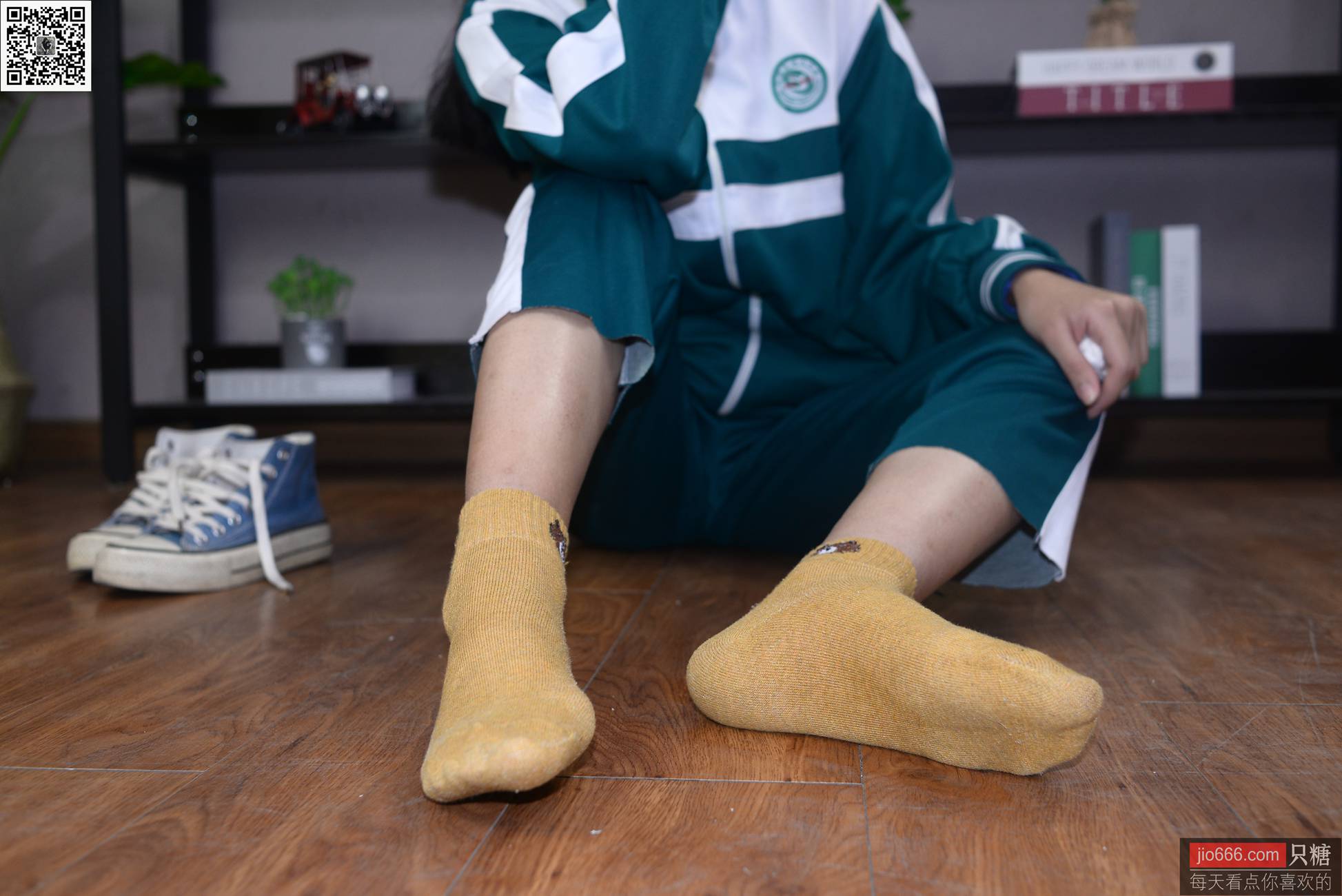 图片[19]-[只糖棉袜]NO.153 桃子 相遇总是猝不及防[213P] – 速更版-美库