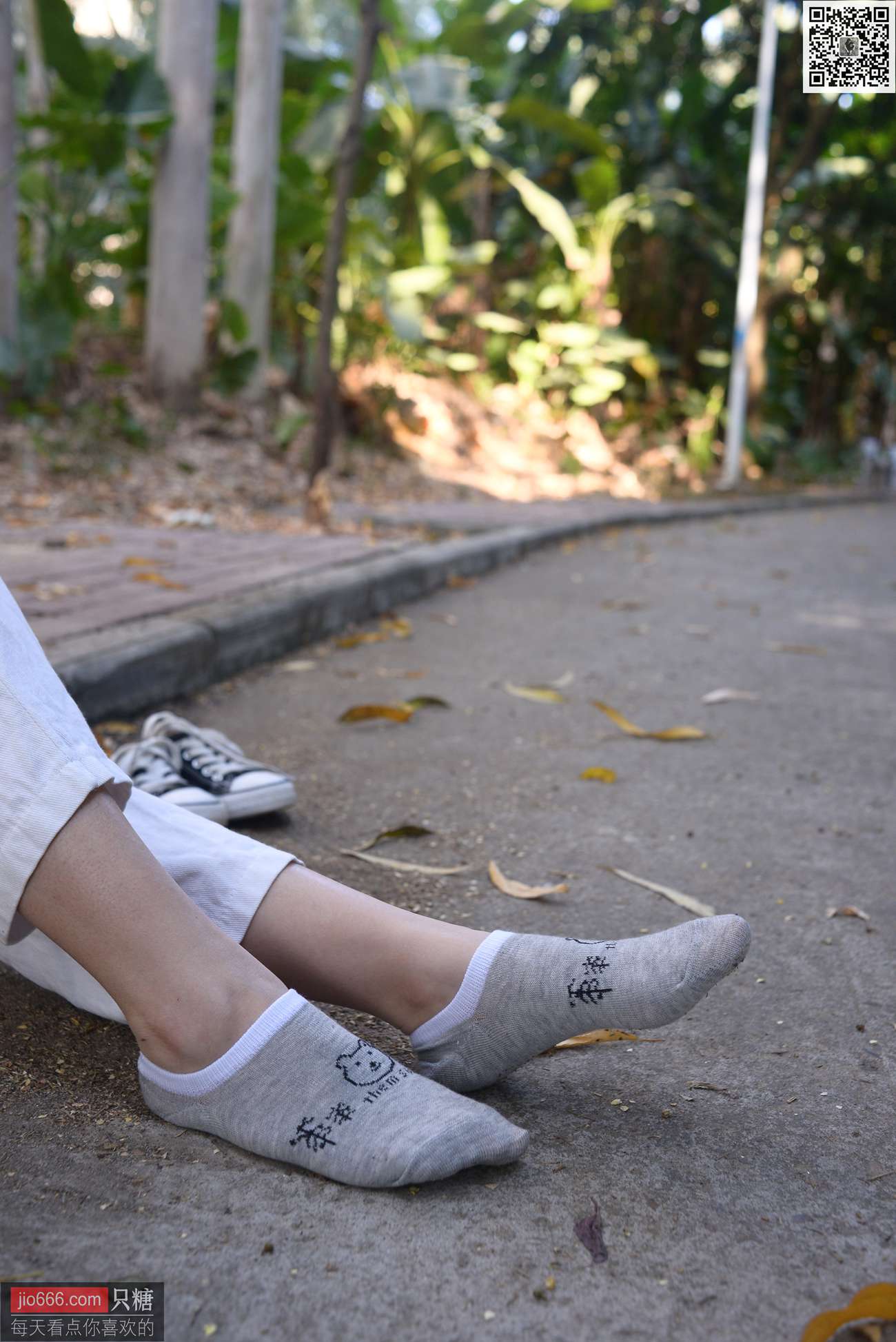 图片[211]-[只糖棉袜]NO.154 筱嫣 坚强的美丽[256P] – 速更版-美库