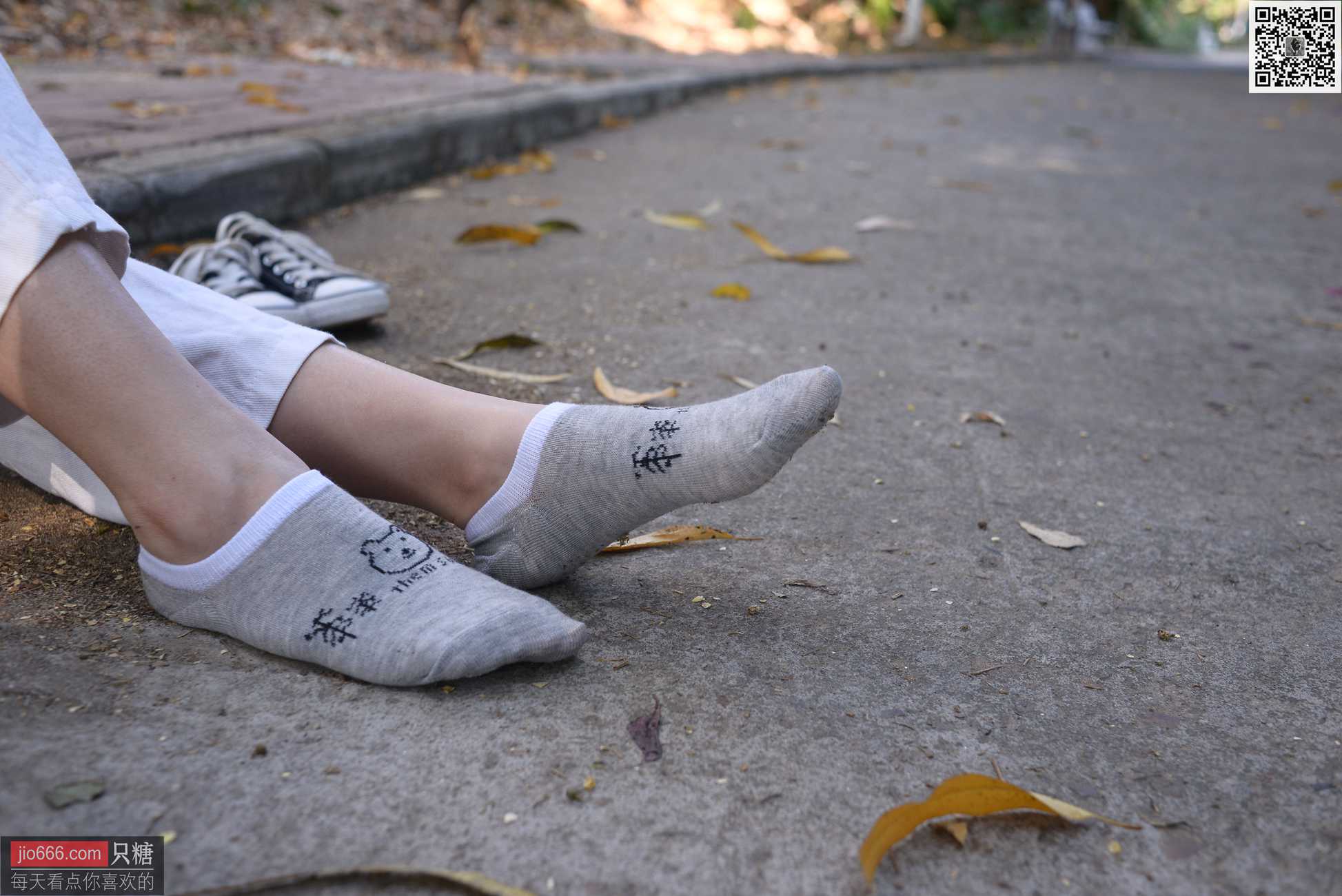 图片[68]-[只糖棉袜]NO.154 筱嫣 坚强的美丽[256P] – 速更版-美库