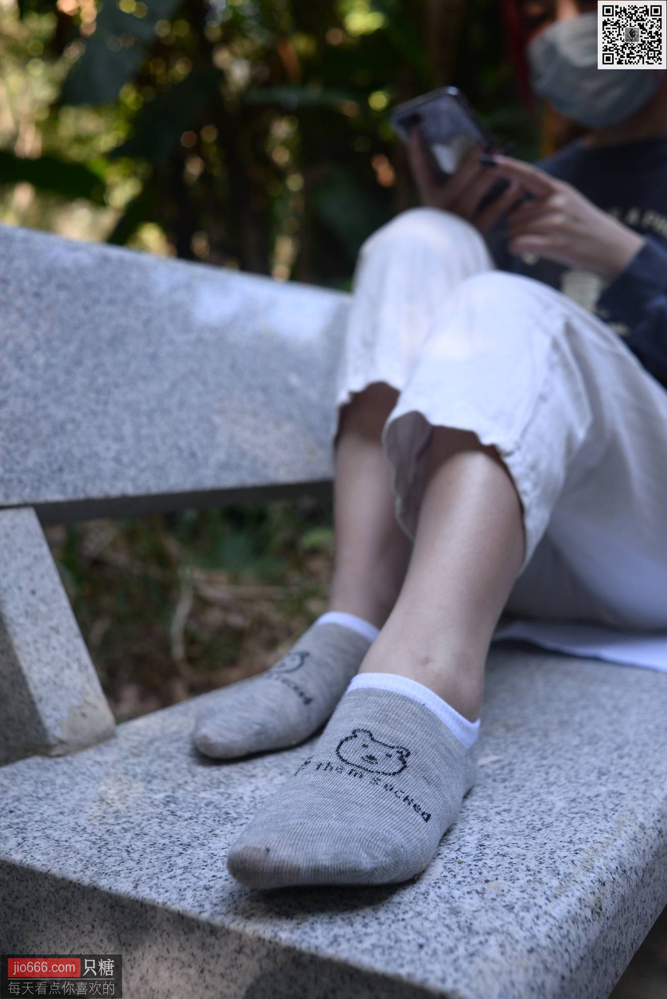 图片[34]-[只糖棉袜]NO.154 筱嫣 坚强的美丽[256P] – 速更版-美库