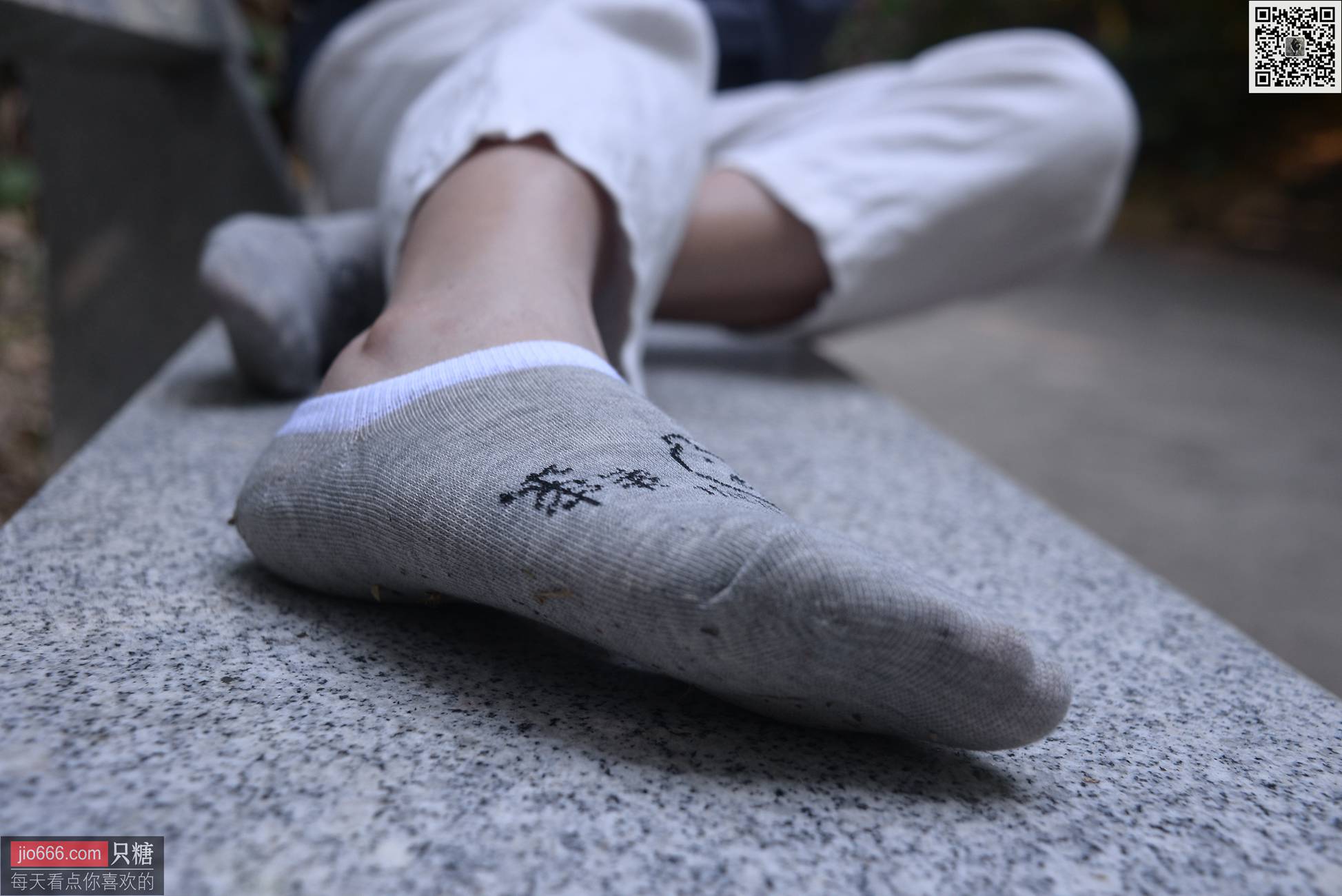 图片[237]-[只糖棉袜]NO.154 筱嫣 坚强的美丽[256P] – 速更版-美库