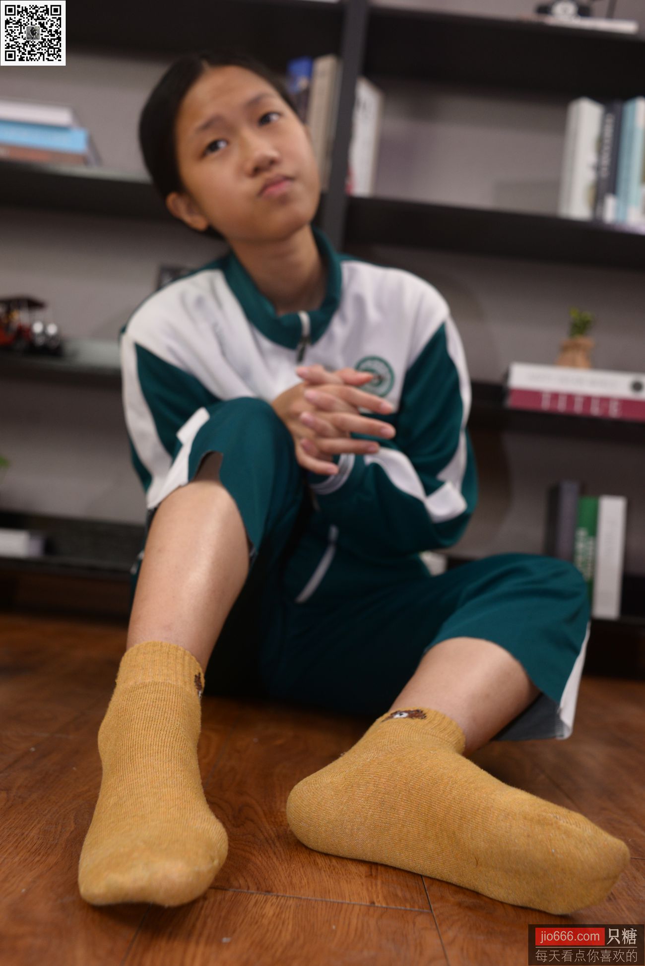 图片[183]-[只糖棉袜]NO.153 桃子 相遇总是猝不及防[213P] – 速更版-美库