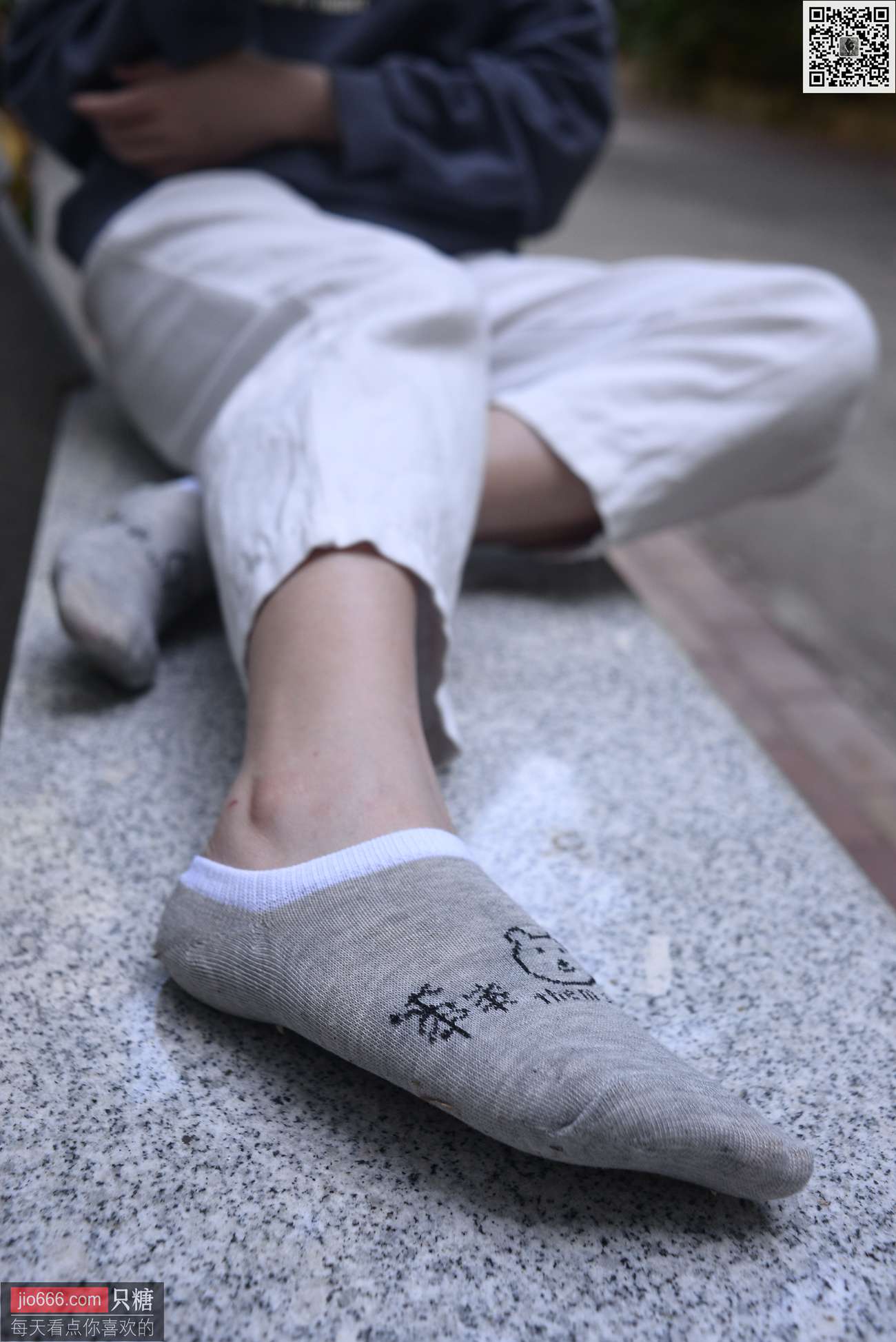 图片[35]-[只糖棉袜]NO.154 筱嫣 坚强的美丽[256P] – 速更版-美库