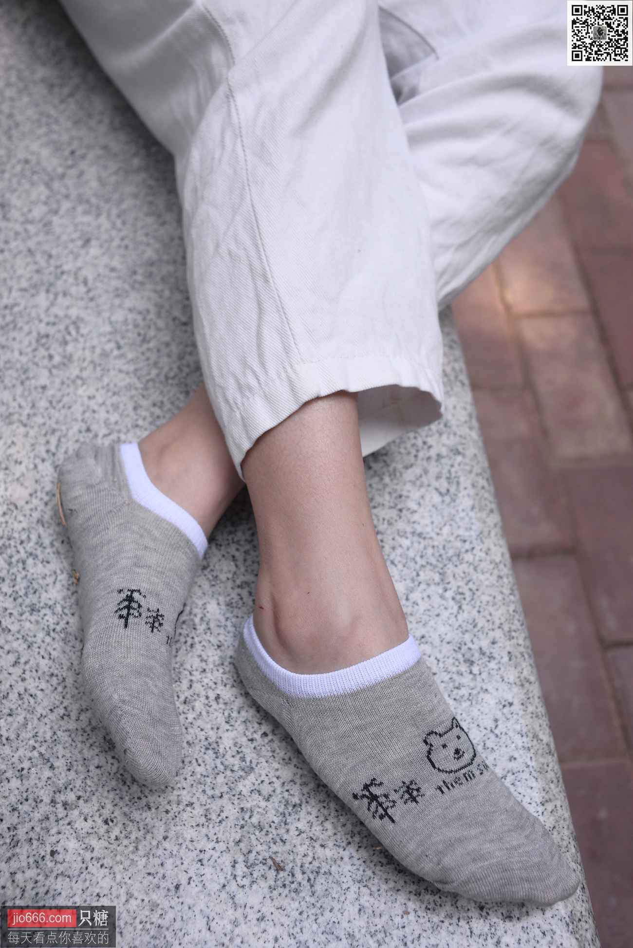 图片[29]-[只糖棉袜]NO.154 筱嫣 坚强的美丽[256P] – 速更版-美库