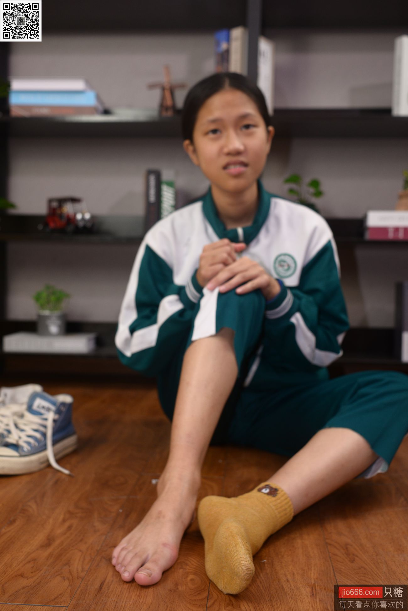 图片[139]-[只糖棉袜]NO.153 桃子 相遇总是猝不及防[213P] – 速更版-美库