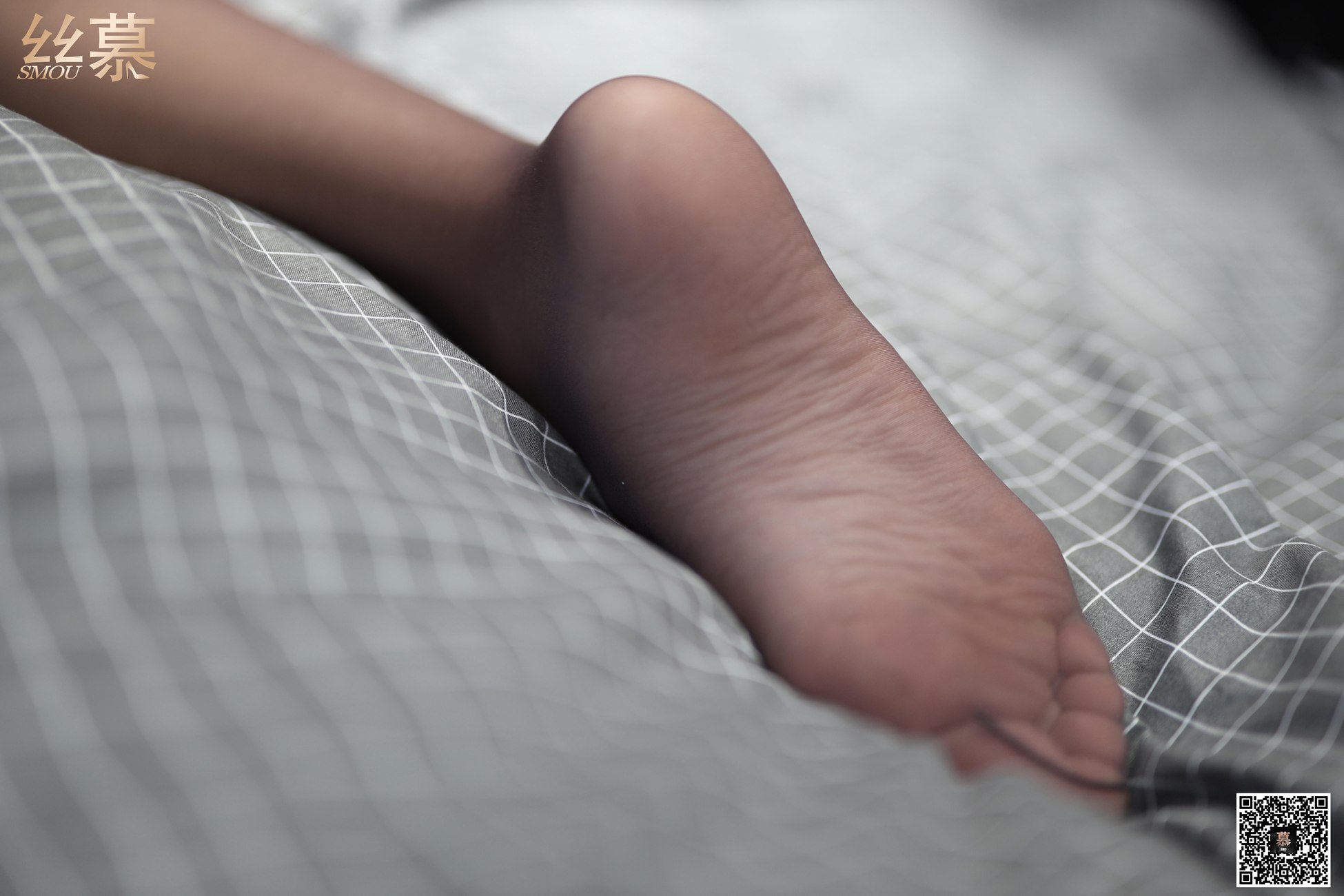 图片[64]-[丝慕GIRL]特写集 TX048 茗茗《独特的紫色丝》[88P] – 速更版-美库