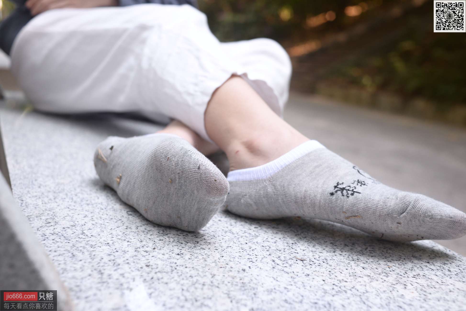 图片[221]-[只糖棉袜]NO.154 筱嫣 坚强的美丽[256P] – 速更版-美库