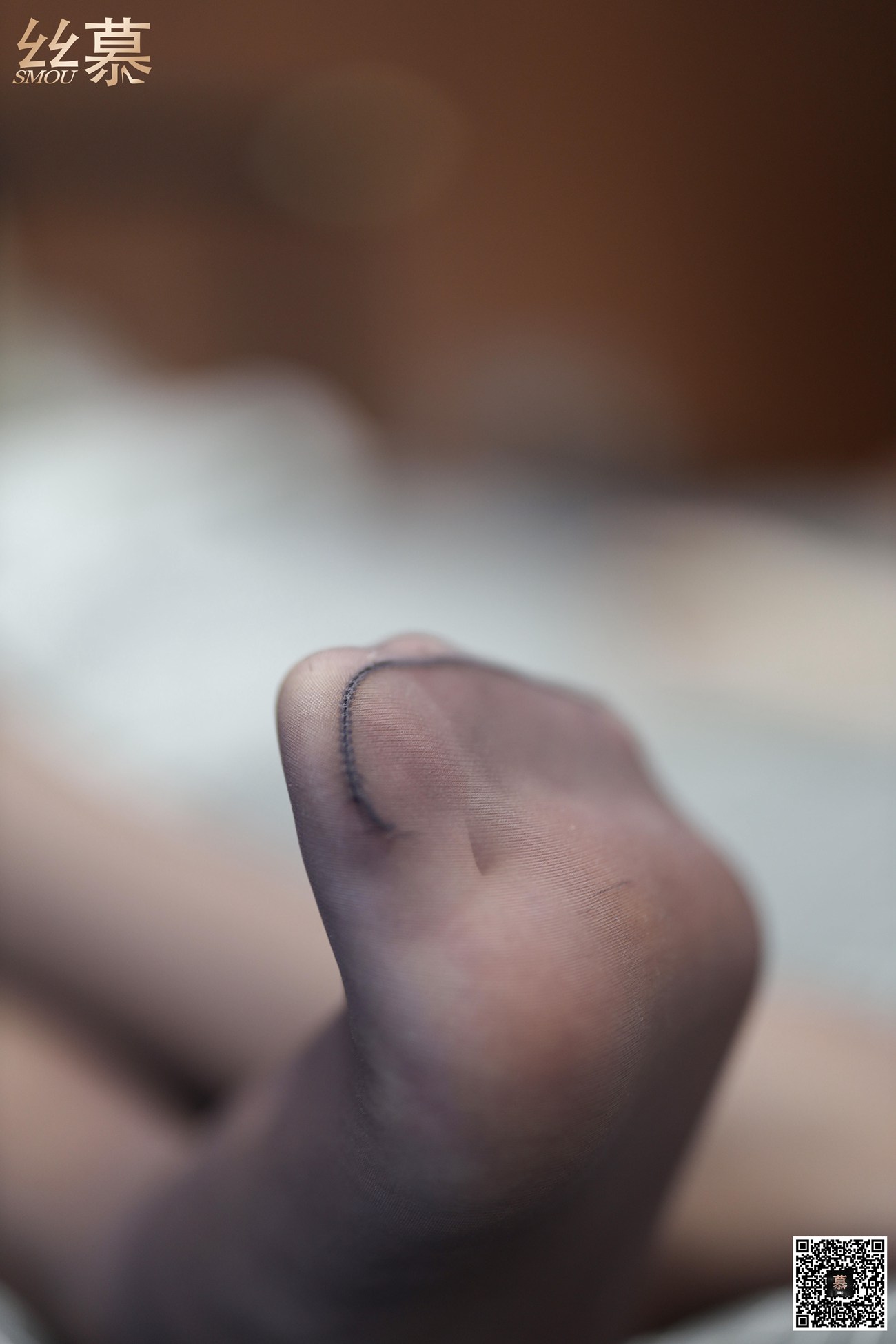 图片[65]-[丝慕GIRL]特写集 TX048 茗茗《独特的紫色丝》[88P] – 速更版-美库