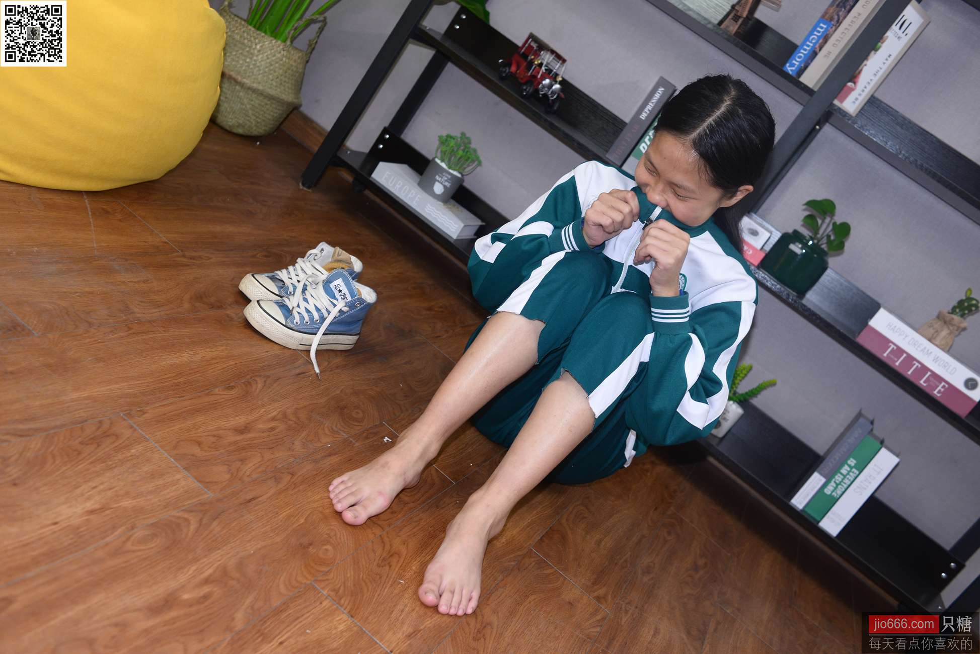 图片[14]-[只糖棉袜]NO.153 桃子 相遇总是猝不及防[213P] – 速更版-美库