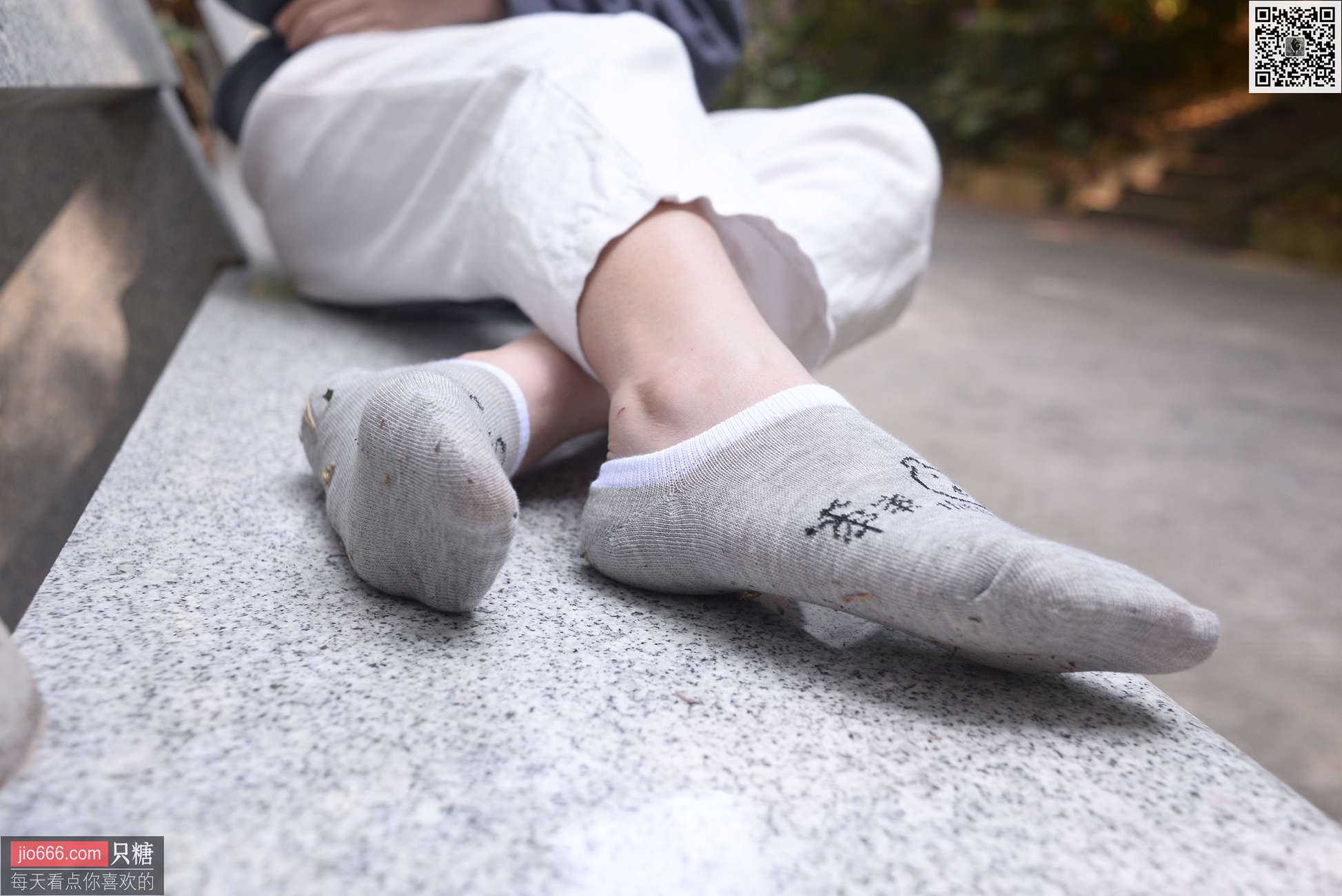 图片[218]-[只糖棉袜]NO.154 筱嫣 坚强的美丽[256P] – 速更版-美库