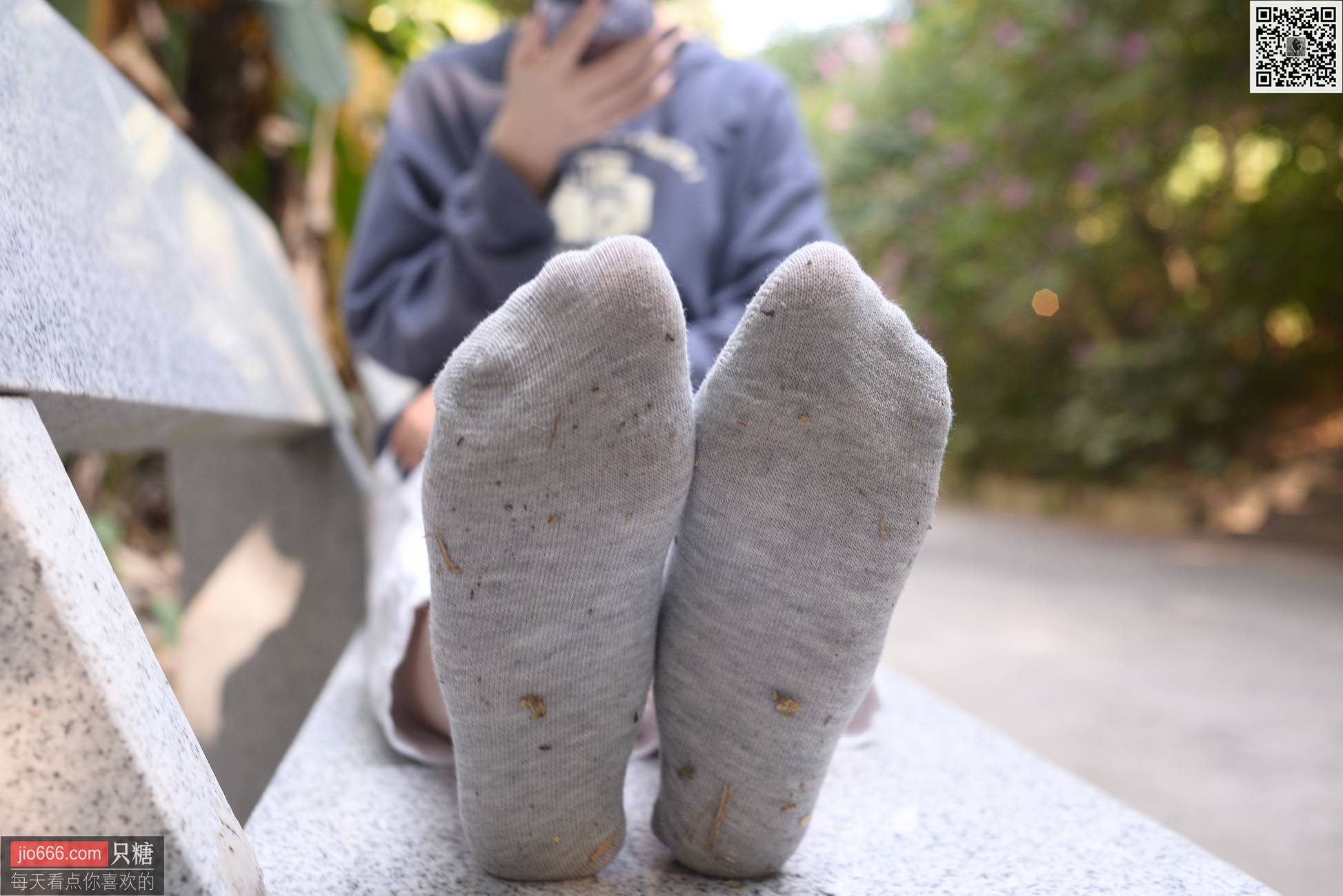 图片[207]-[只糖棉袜]NO.154 筱嫣 坚强的美丽[256P] – 速更版-美库