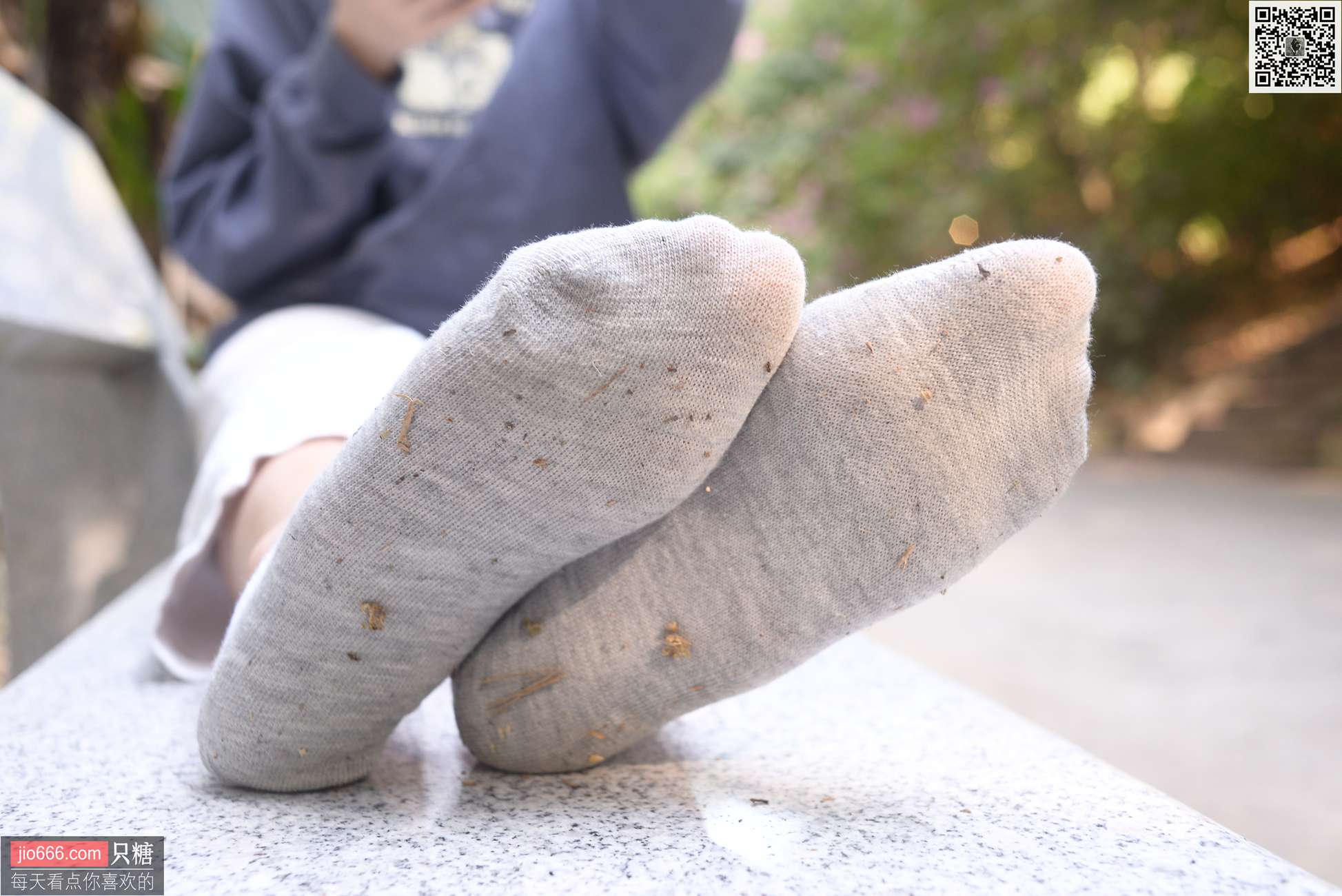 图片[242]-[只糖棉袜]NO.154 筱嫣 坚强的美丽[256P] – 速更版-美库