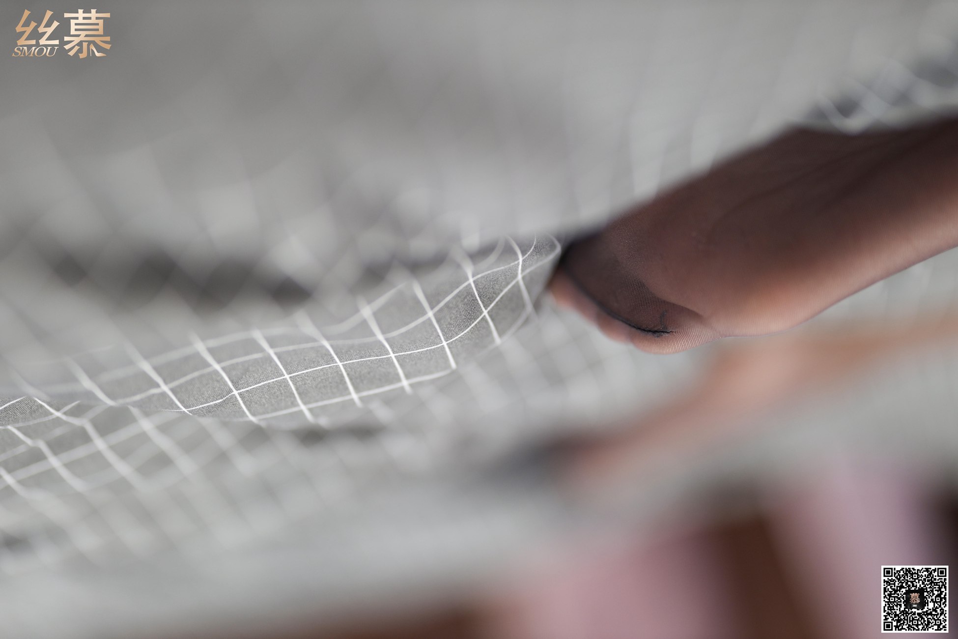 图片[76]-[丝慕GIRL]特写集 TX048 茗茗《独特的紫色丝》[88P] – 速更版-美库