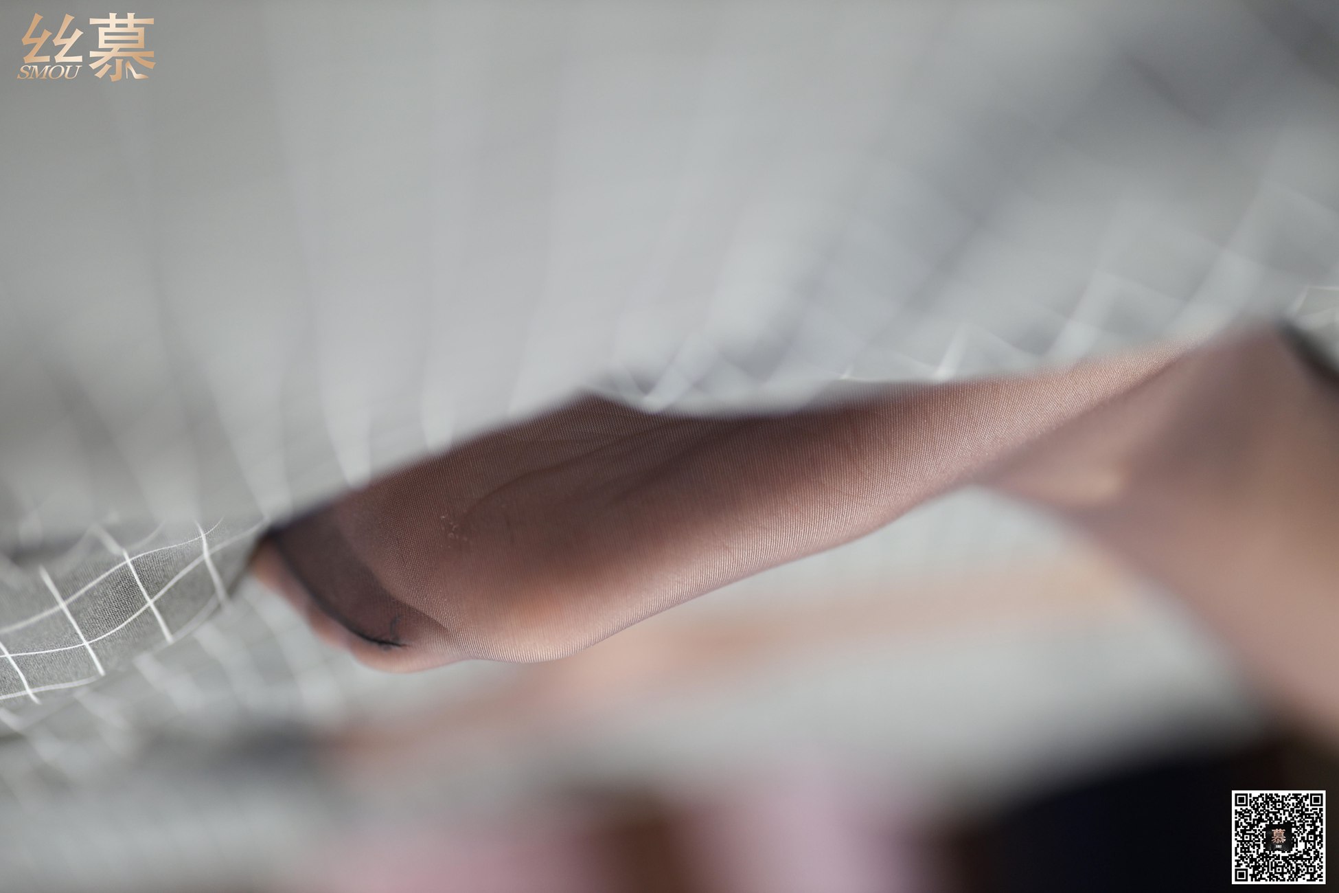 图片[77]-[丝慕GIRL]特写集 TX048 茗茗《独特的紫色丝》[88P] – 速更版-美库