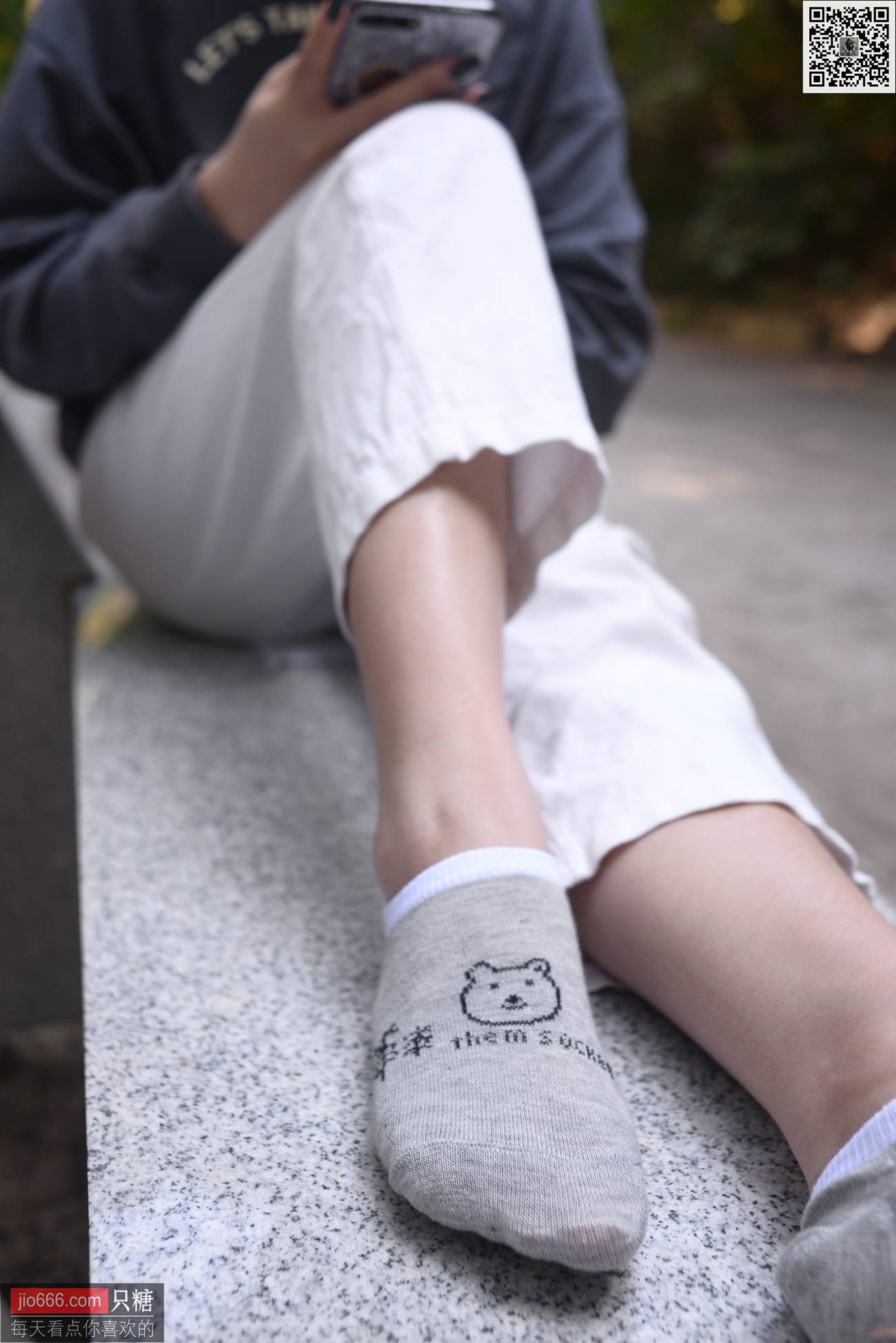 图片[246]-[只糖棉袜]NO.154 筱嫣 坚强的美丽[256P] – 速更版-美库