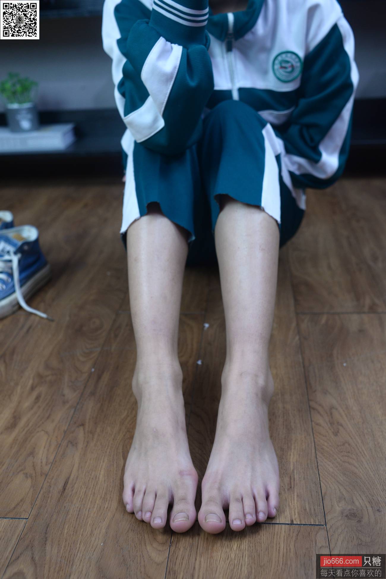 图片[40]-[只糖棉袜]NO.153 桃子 相遇总是猝不及防[213P] – 速更版-美库