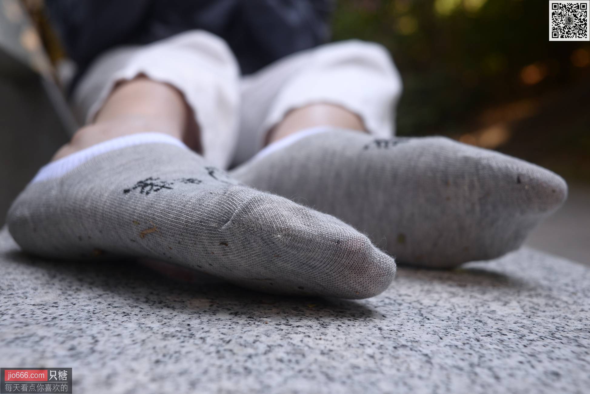 图片[83]-[只糖棉袜]NO.154 筱嫣 坚强的美丽[256P] – 速更版-美库