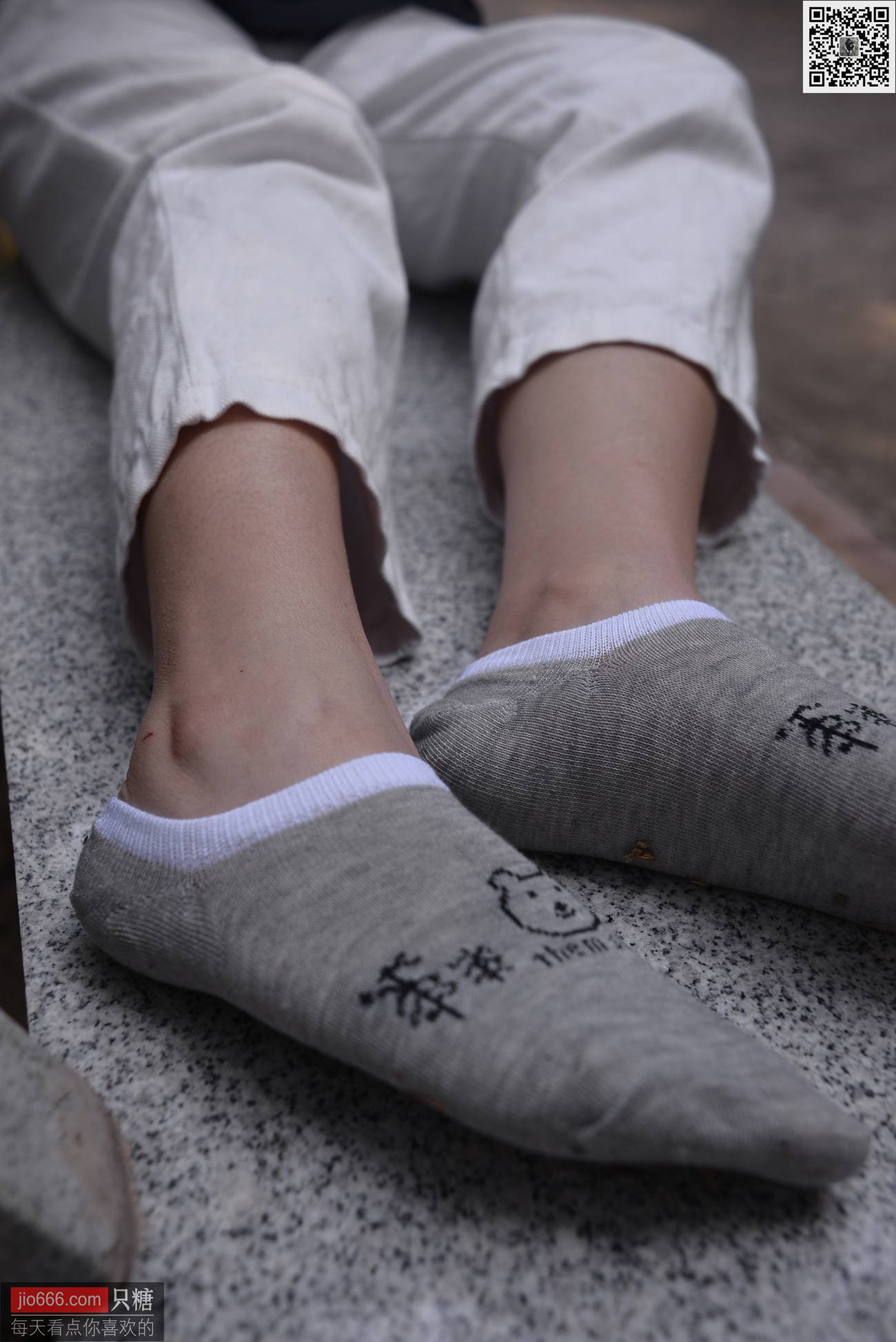 图片[247]-[只糖棉袜]NO.154 筱嫣 坚强的美丽[256P] – 速更版-美库