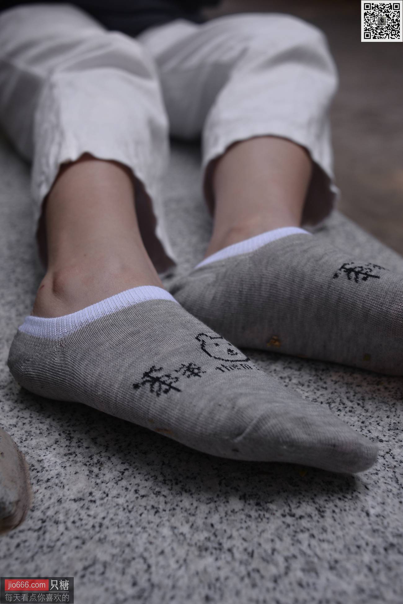 图片[18]-[只糖棉袜]NO.154 筱嫣 坚强的美丽[256P] – 速更版-美库