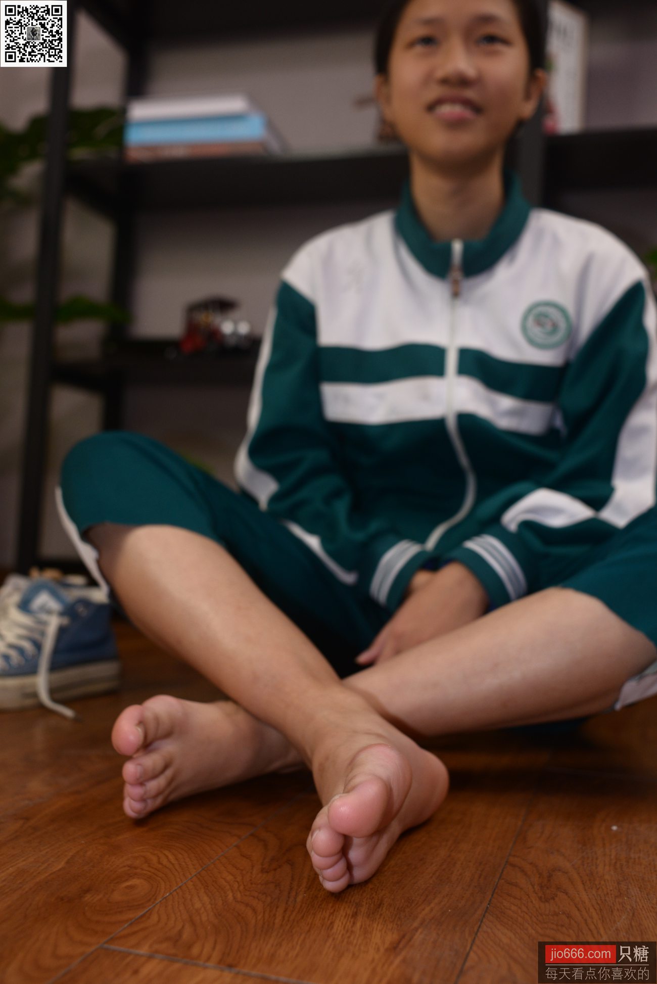 图片[131]-[只糖棉袜]NO.153 桃子 相遇总是猝不及防[213P] – 速更版-美库