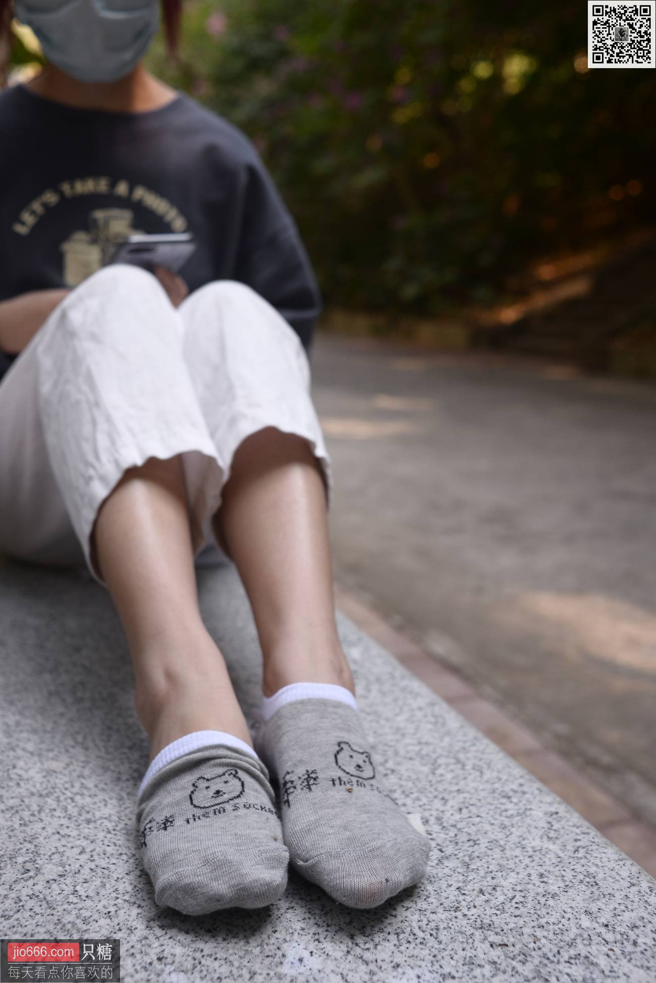 图片[26]-[只糖棉袜]NO.154 筱嫣 坚强的美丽[256P] – 速更版-美库