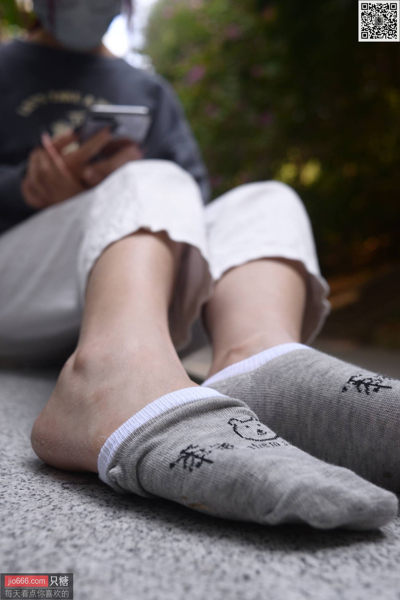 图片[54]-[只糖棉袜]NO.154 筱嫣 坚强的美丽[256P] – 速更版-美库