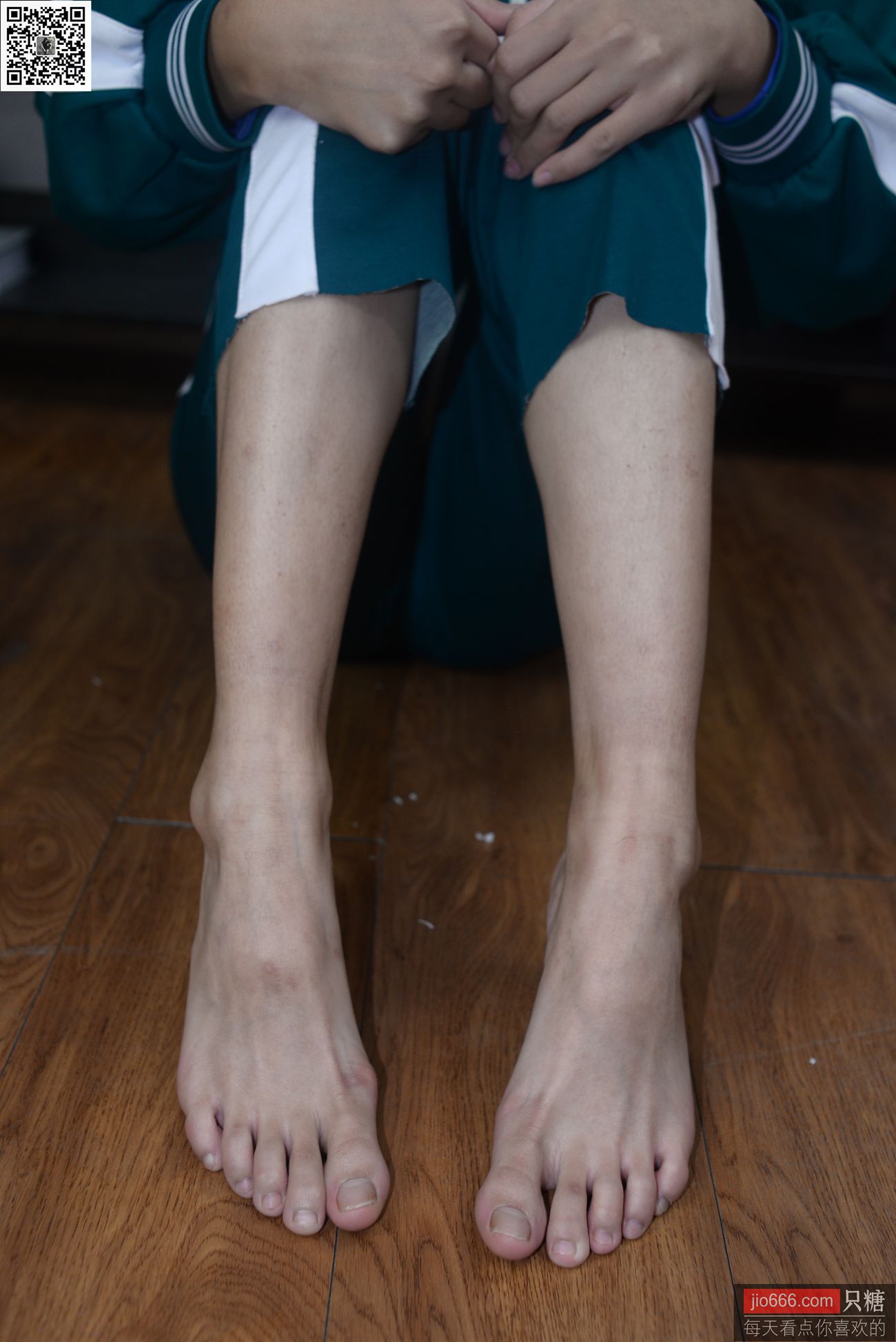 图片[37]-[只糖棉袜]NO.153 桃子 相遇总是猝不及防[213P] – 速更版-美库