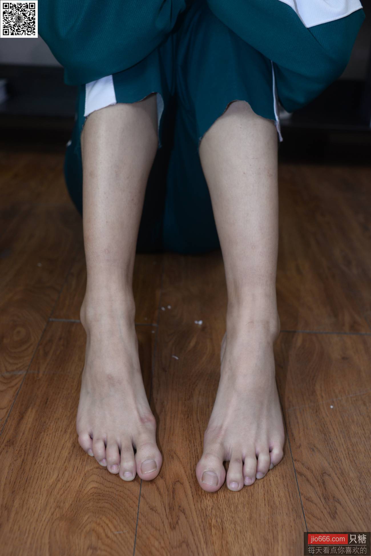 图片[52]-[只糖棉袜]NO.153 桃子 相遇总是猝不及防[213P] – 速更版-美库