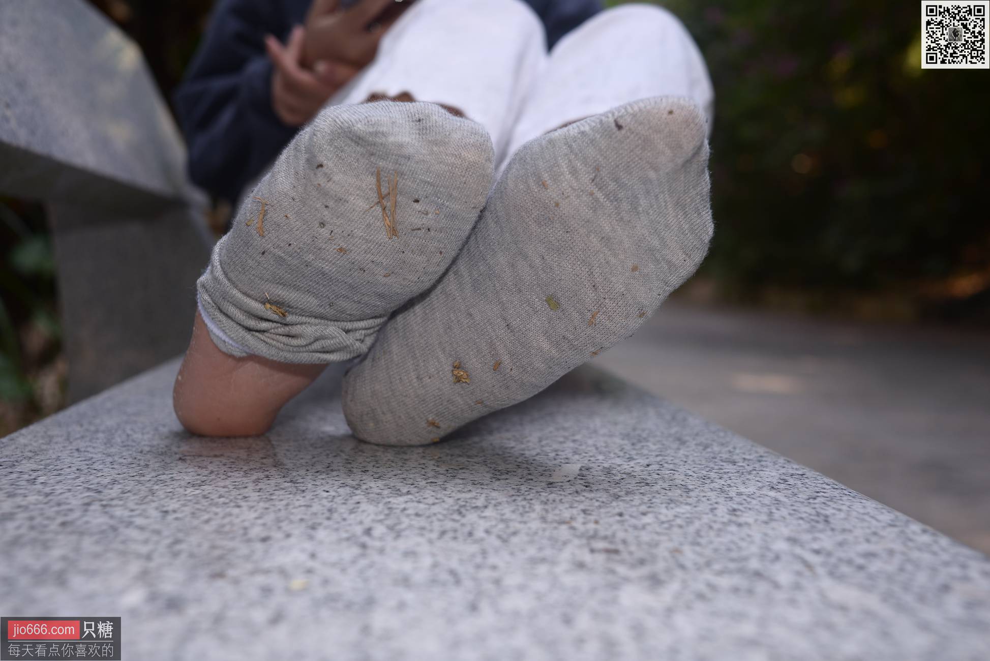 图片[50]-[只糖棉袜]NO.154 筱嫣 坚强的美丽[256P] – 速更版-美库