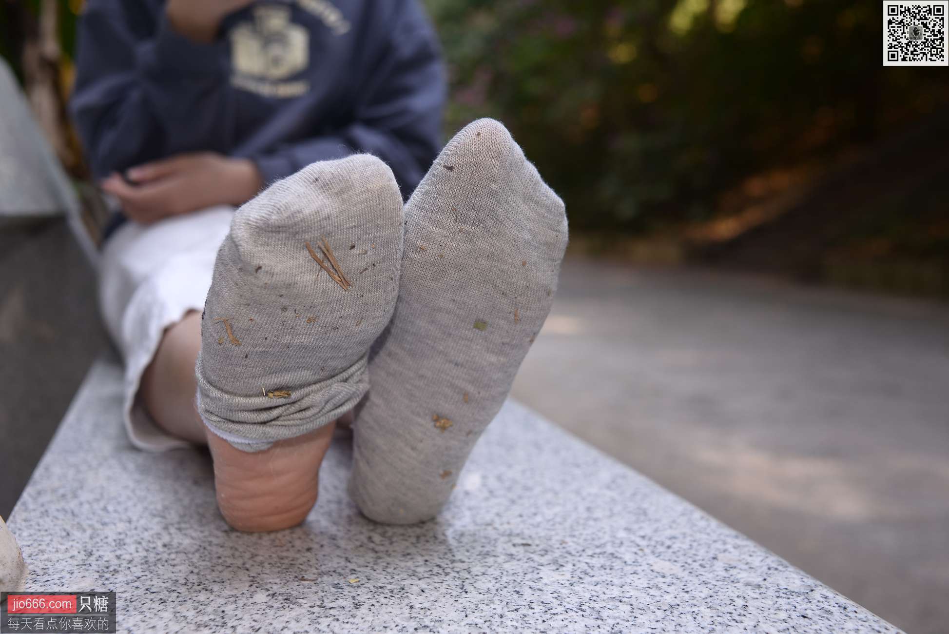 图片[159]-[只糖棉袜]NO.154 筱嫣 坚强的美丽[256P] – 速更版-美库