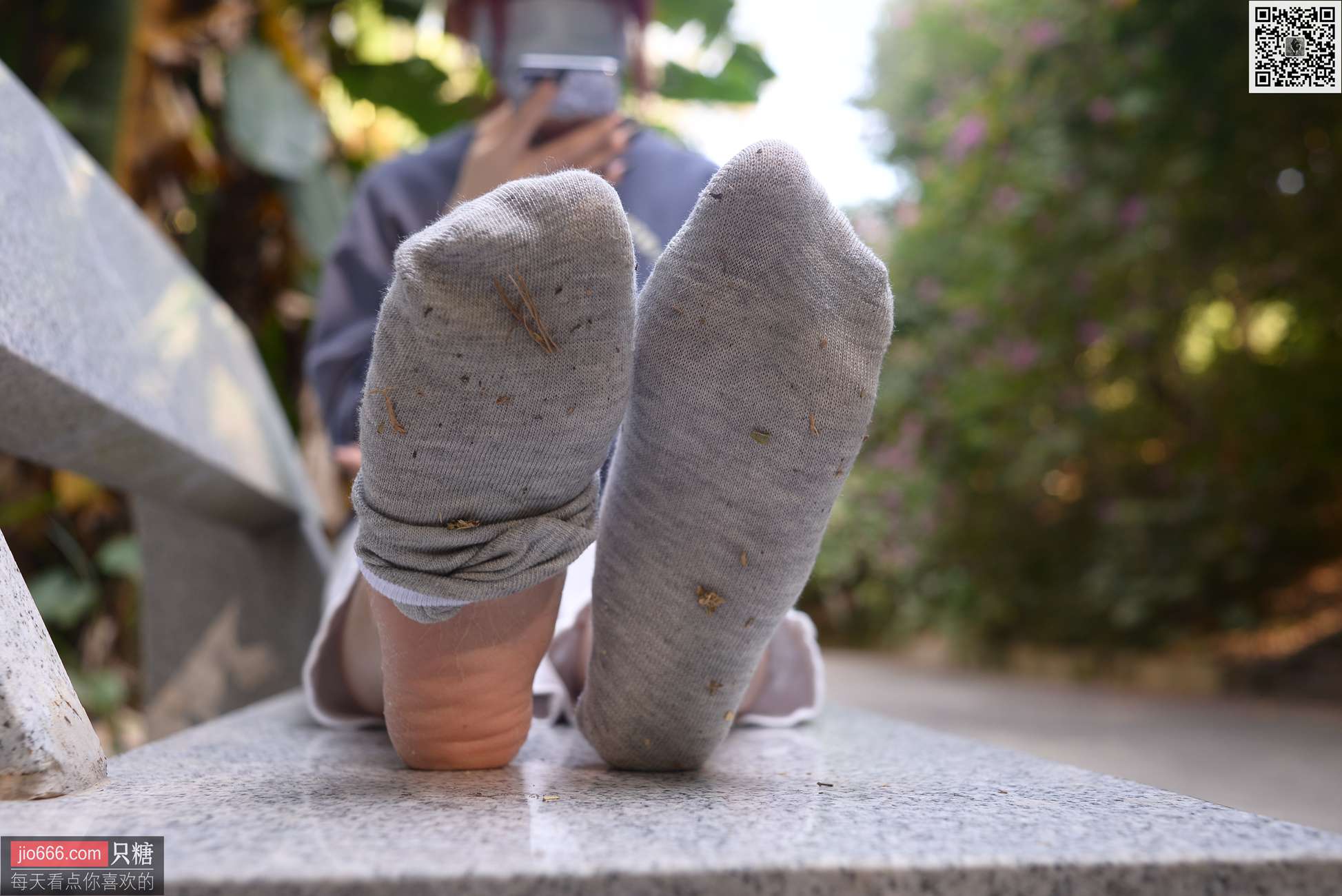 图片[108]-[只糖棉袜]NO.154 筱嫣 坚强的美丽[256P] – 速更版-美库