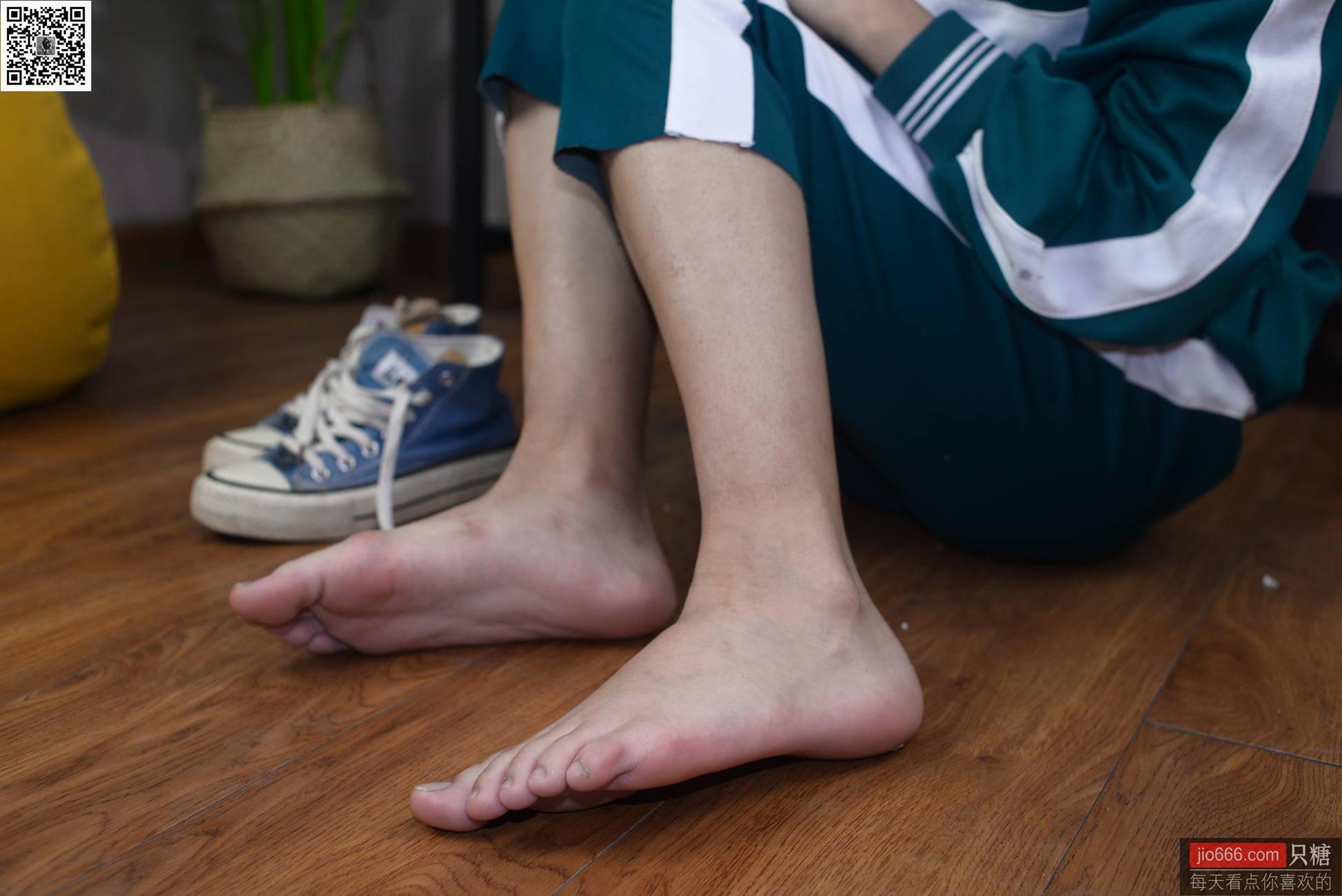 图片[23]-[只糖棉袜]NO.153 桃子 相遇总是猝不及防[213P] – 速更版-美库