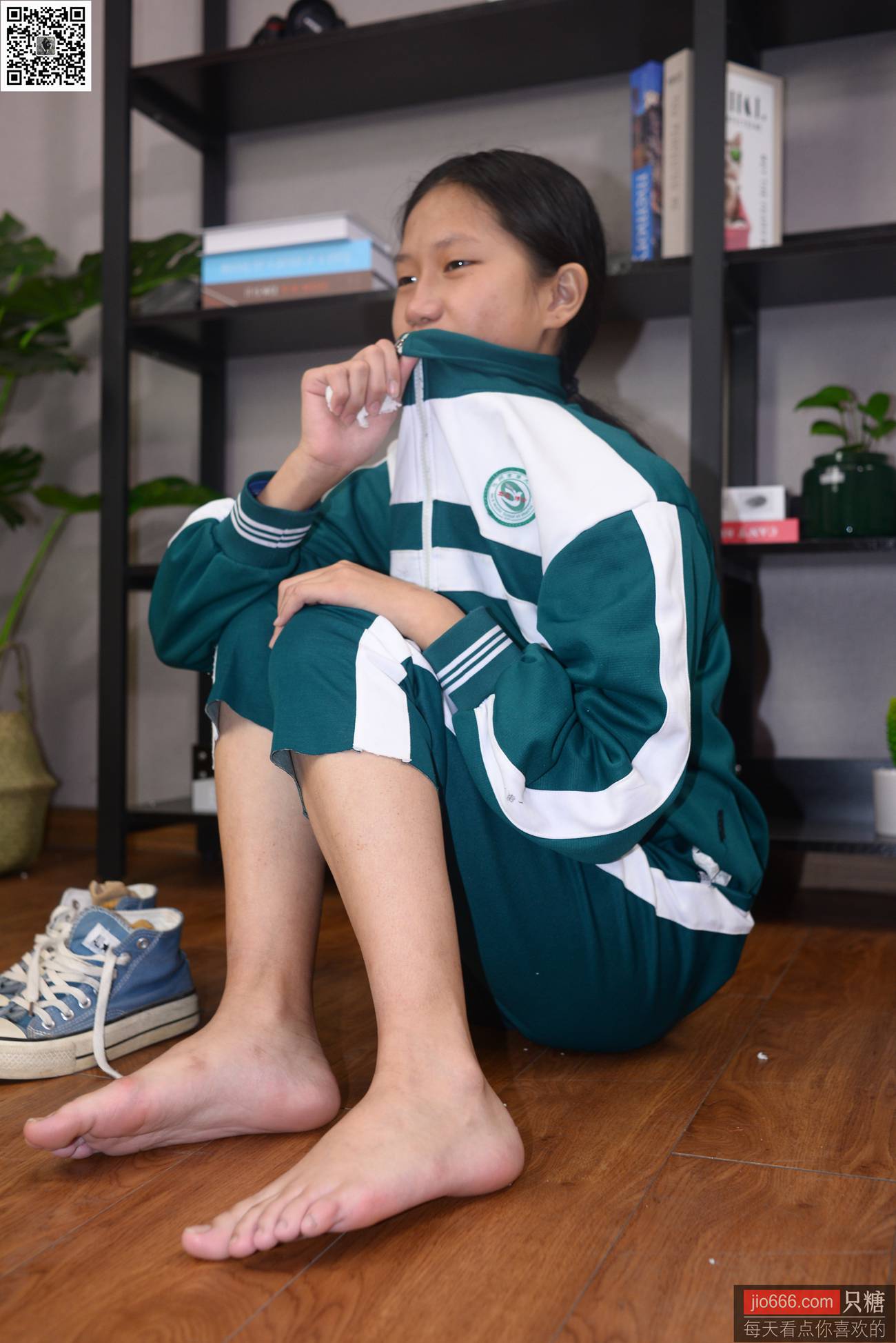 图片[32]-[只糖棉袜]NO.153 桃子 相遇总是猝不及防[213P] – 速更版-美库