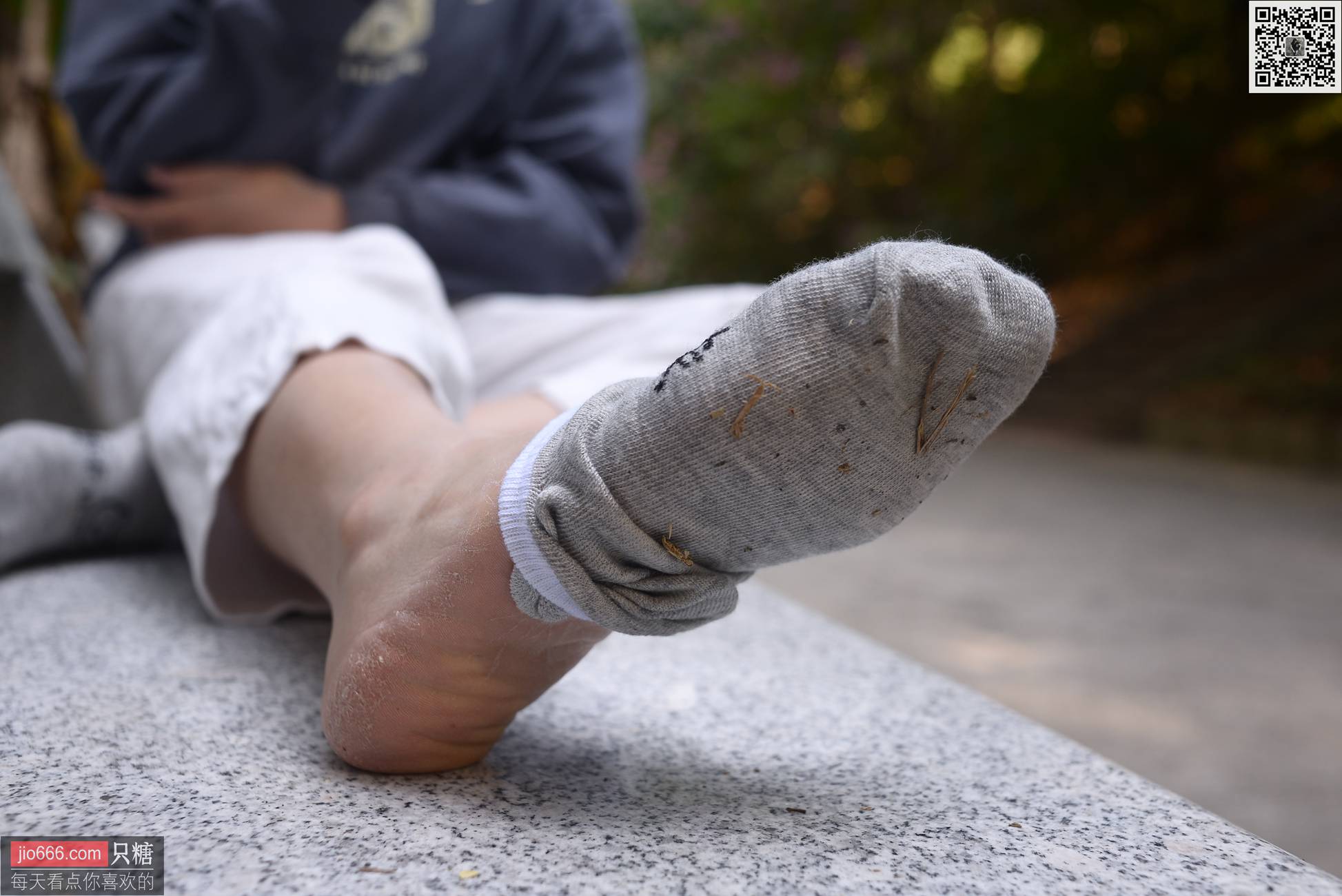 图片[11]-[只糖棉袜]NO.154 筱嫣 坚强的美丽[256P] – 速更版-美库