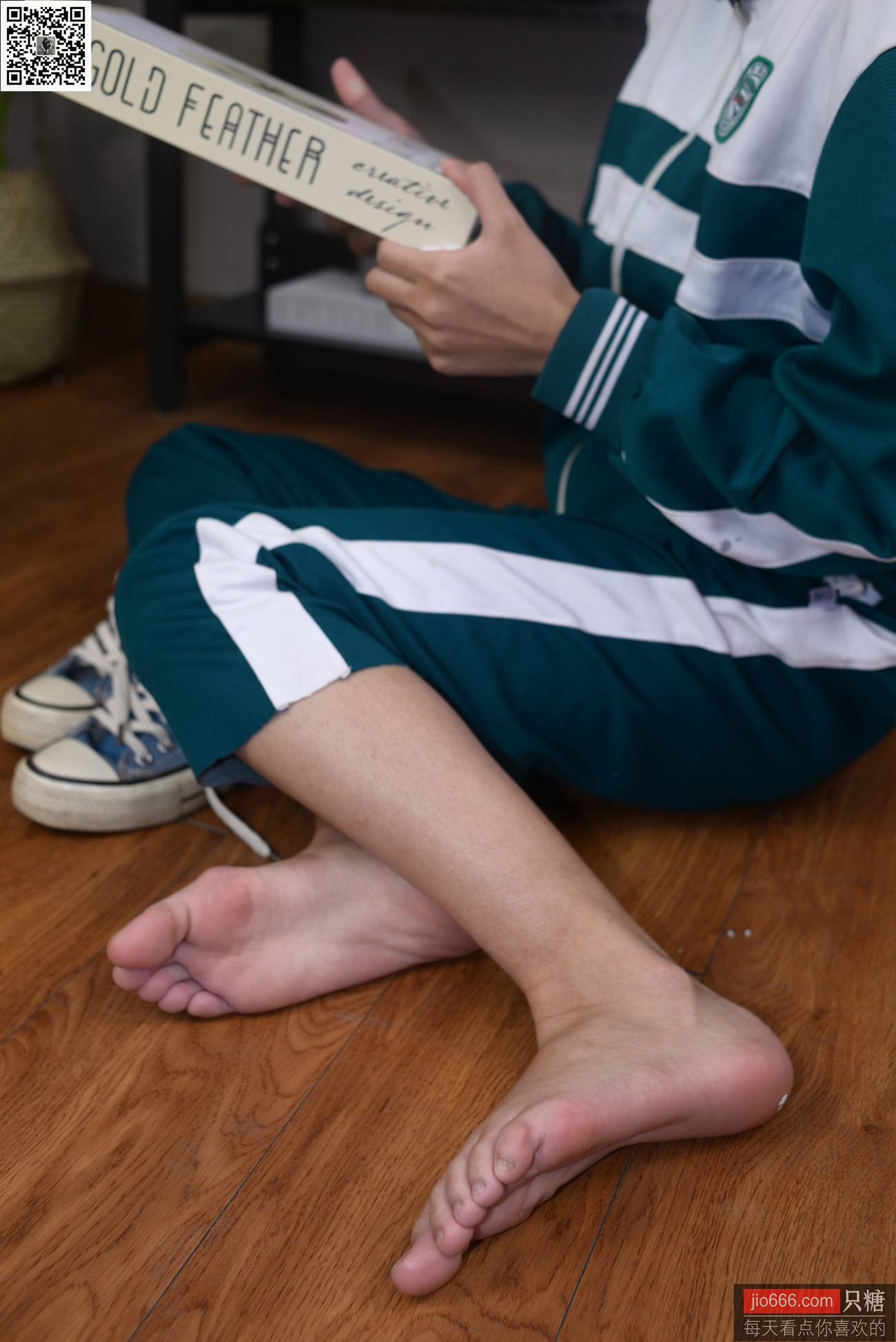 图片[62]-[只糖棉袜]NO.153 桃子 相遇总是猝不及防[213P] – 速更版-美库