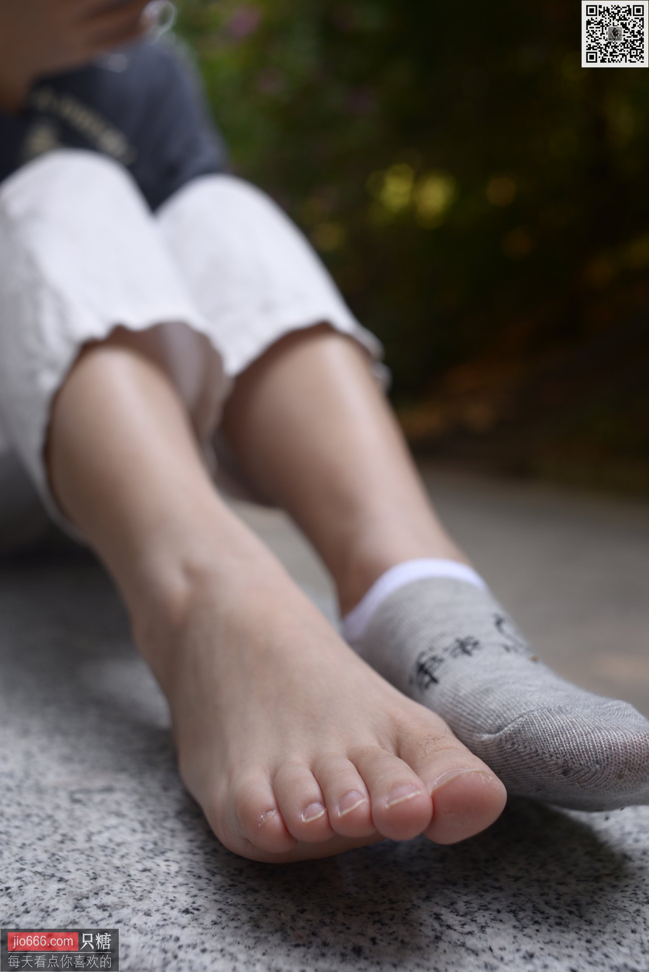 图片[229]-[只糖棉袜]NO.154 筱嫣 坚强的美丽[256P] – 速更版-美库