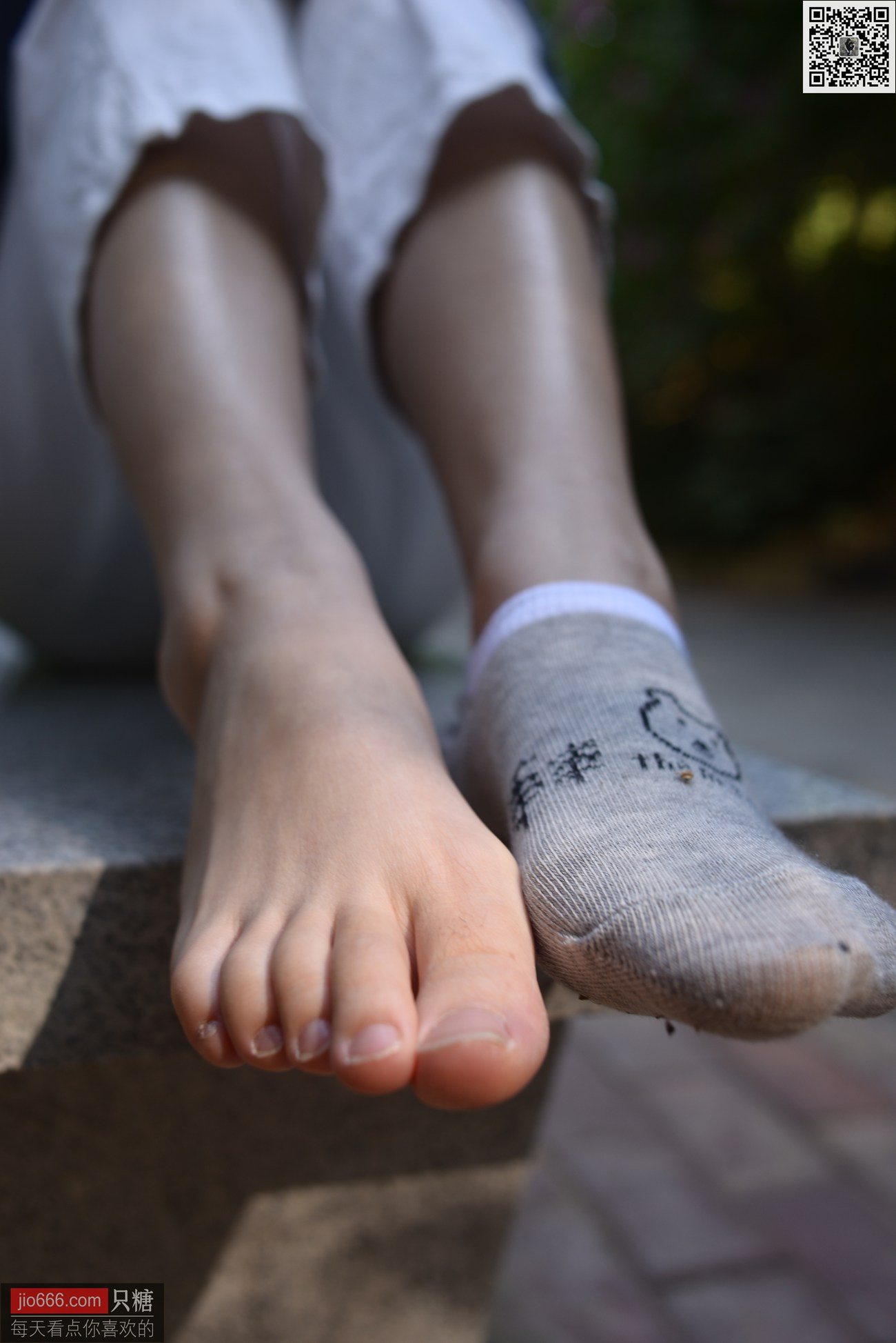 图片[36]-[只糖棉袜]NO.154 筱嫣 坚强的美丽[256P] – 速更版-美库