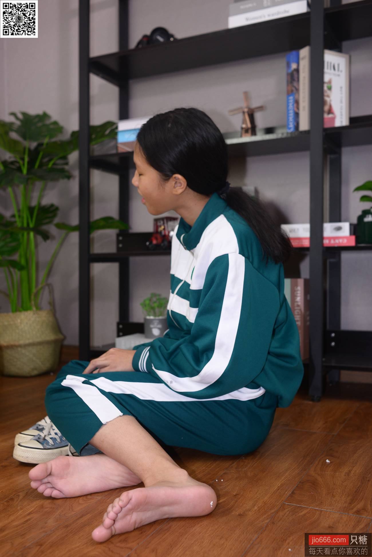 图片[154]-[只糖棉袜]NO.153 桃子 相遇总是猝不及防[213P] – 速更版-美库