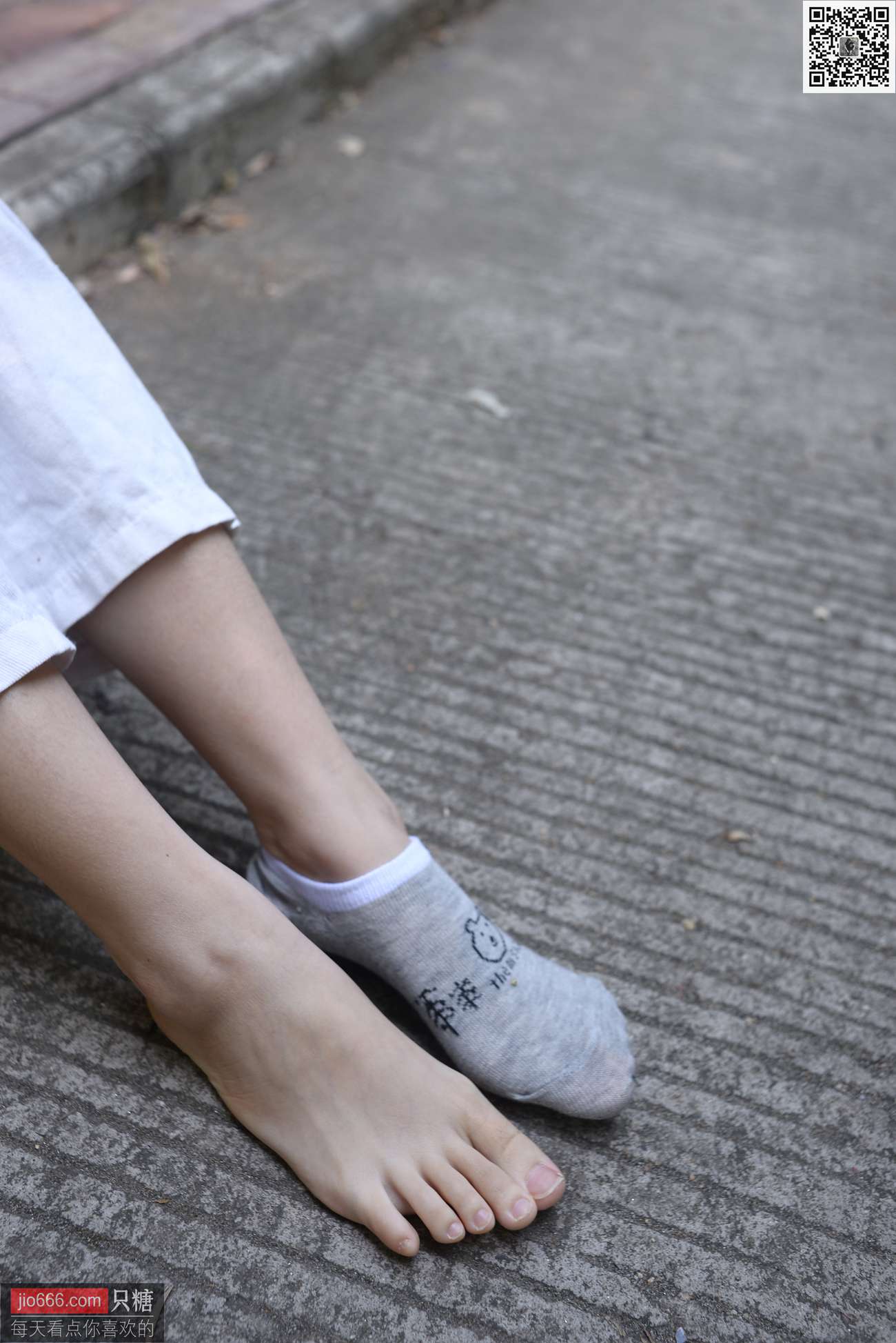 图片[187]-[只糖棉袜]NO.154 筱嫣 坚强的美丽[256P] – 速更版-美库