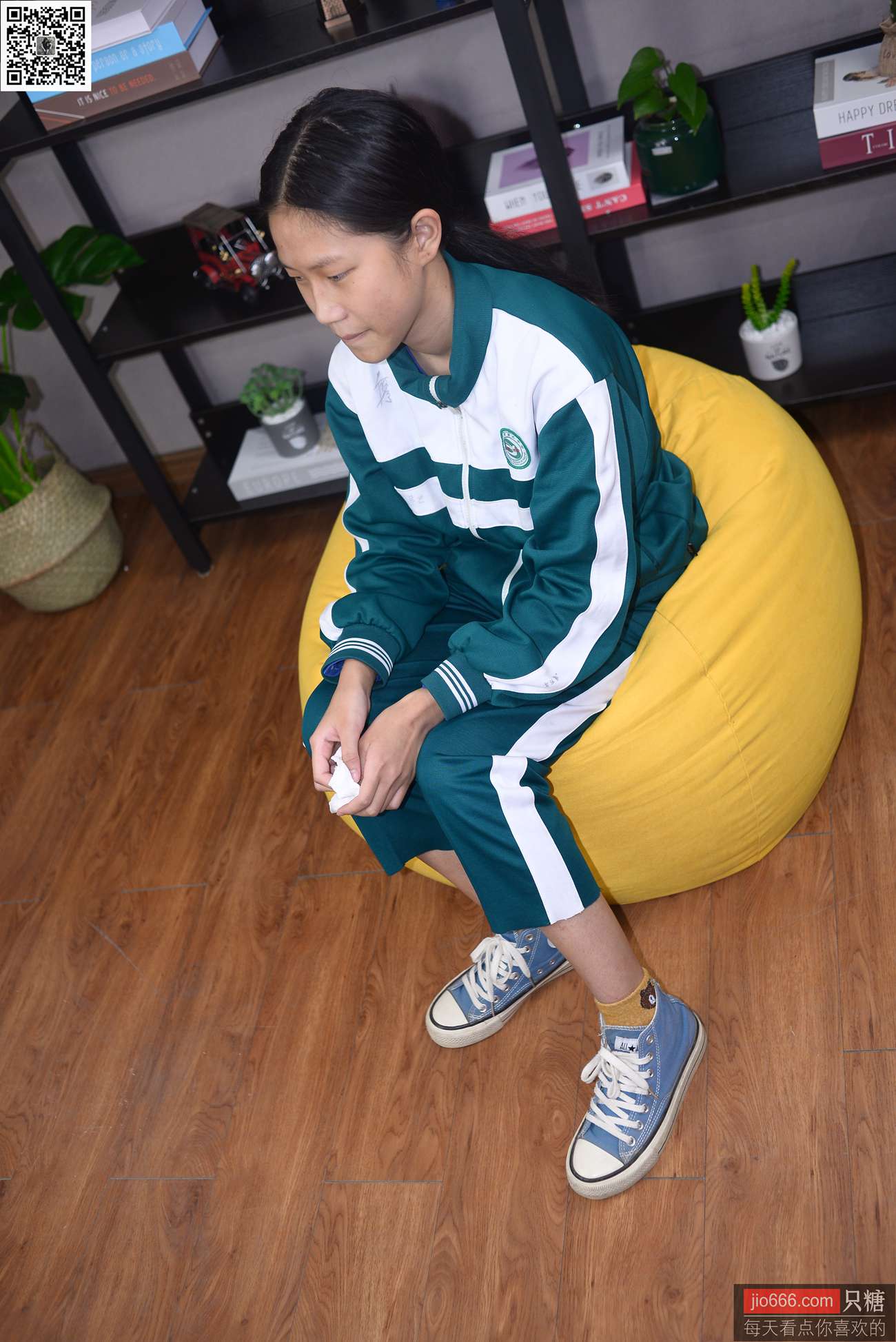 图片[124]-[只糖棉袜]NO.153 桃子 相遇总是猝不及防[213P] – 速更版-美库