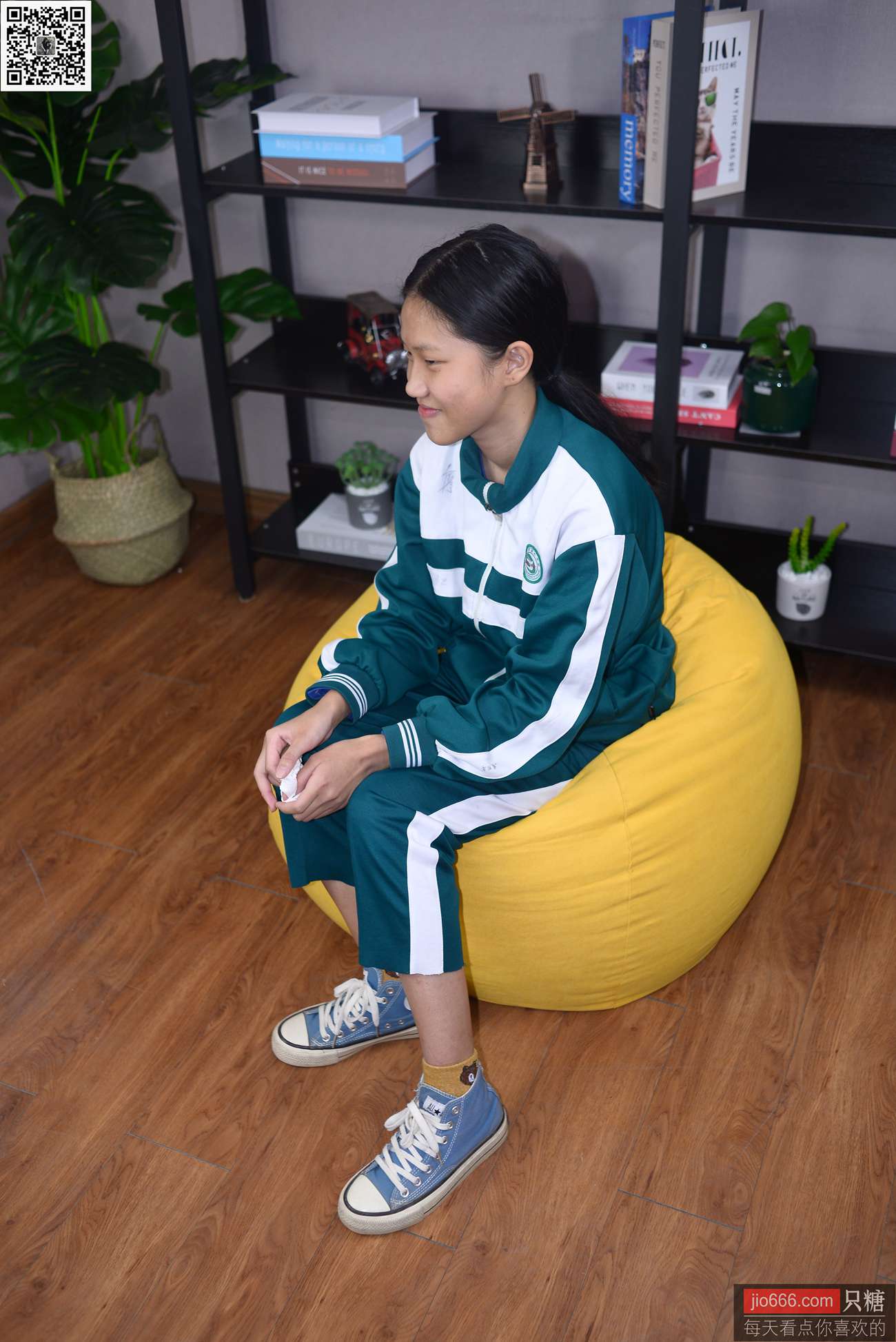 图片[128]-[只糖棉袜]NO.153 桃子 相遇总是猝不及防[213P] – 速更版-美库