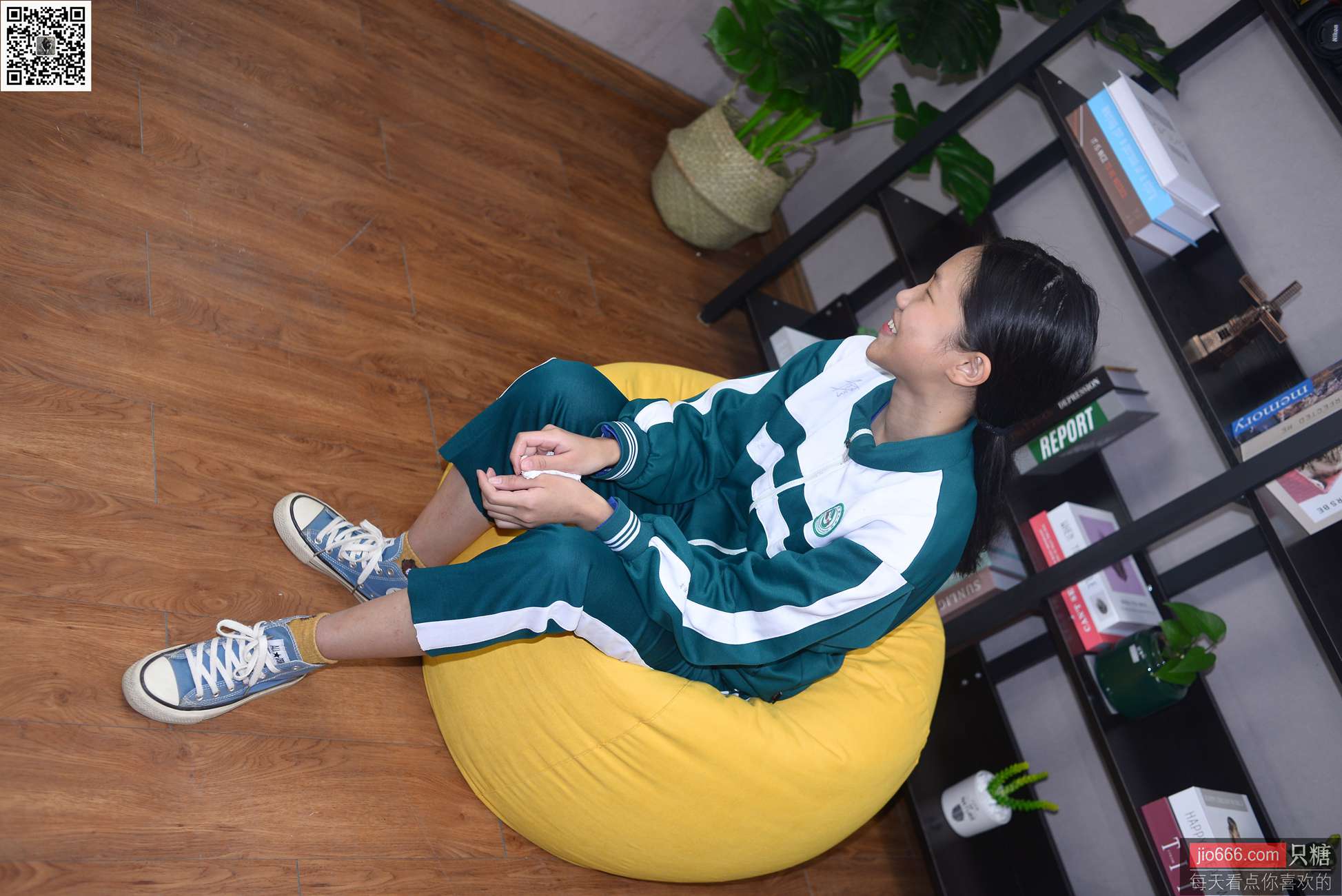 图片[160]-[只糖棉袜]NO.153 桃子 相遇总是猝不及防[213P] – 速更版-美库